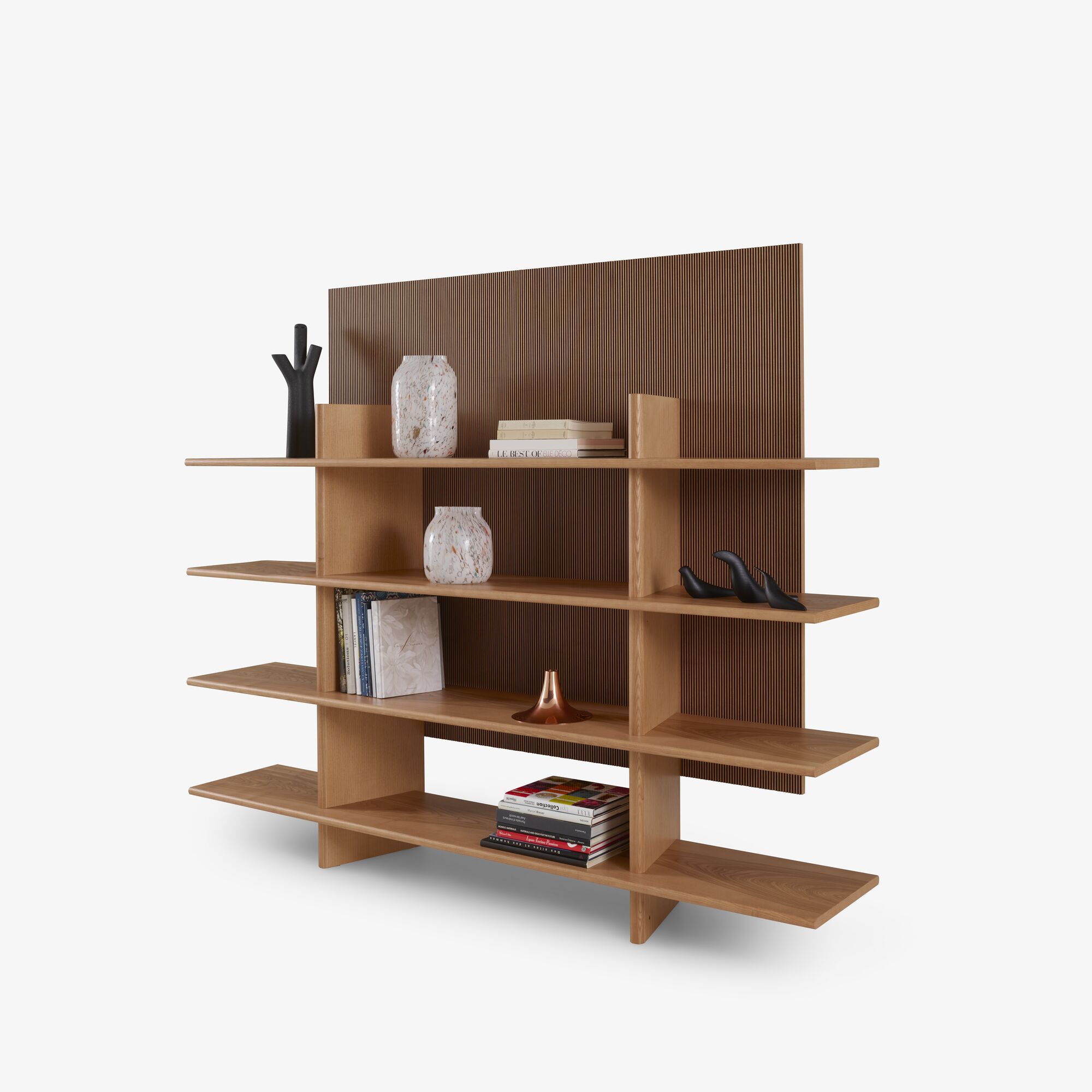 Image Bookcase 2