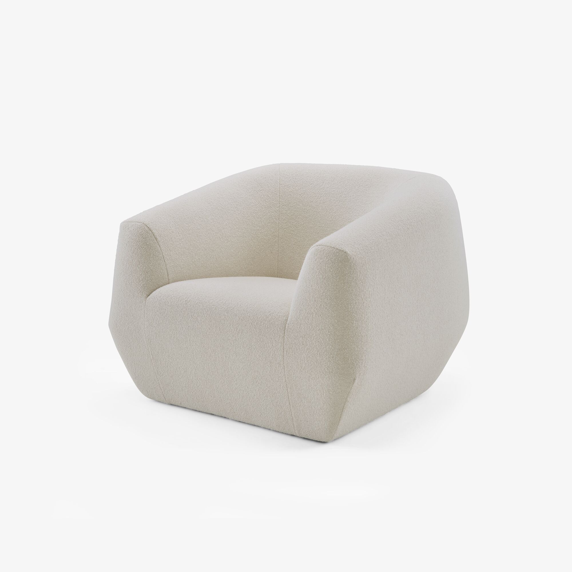 Image Armchair version b – stretch fabrics  3