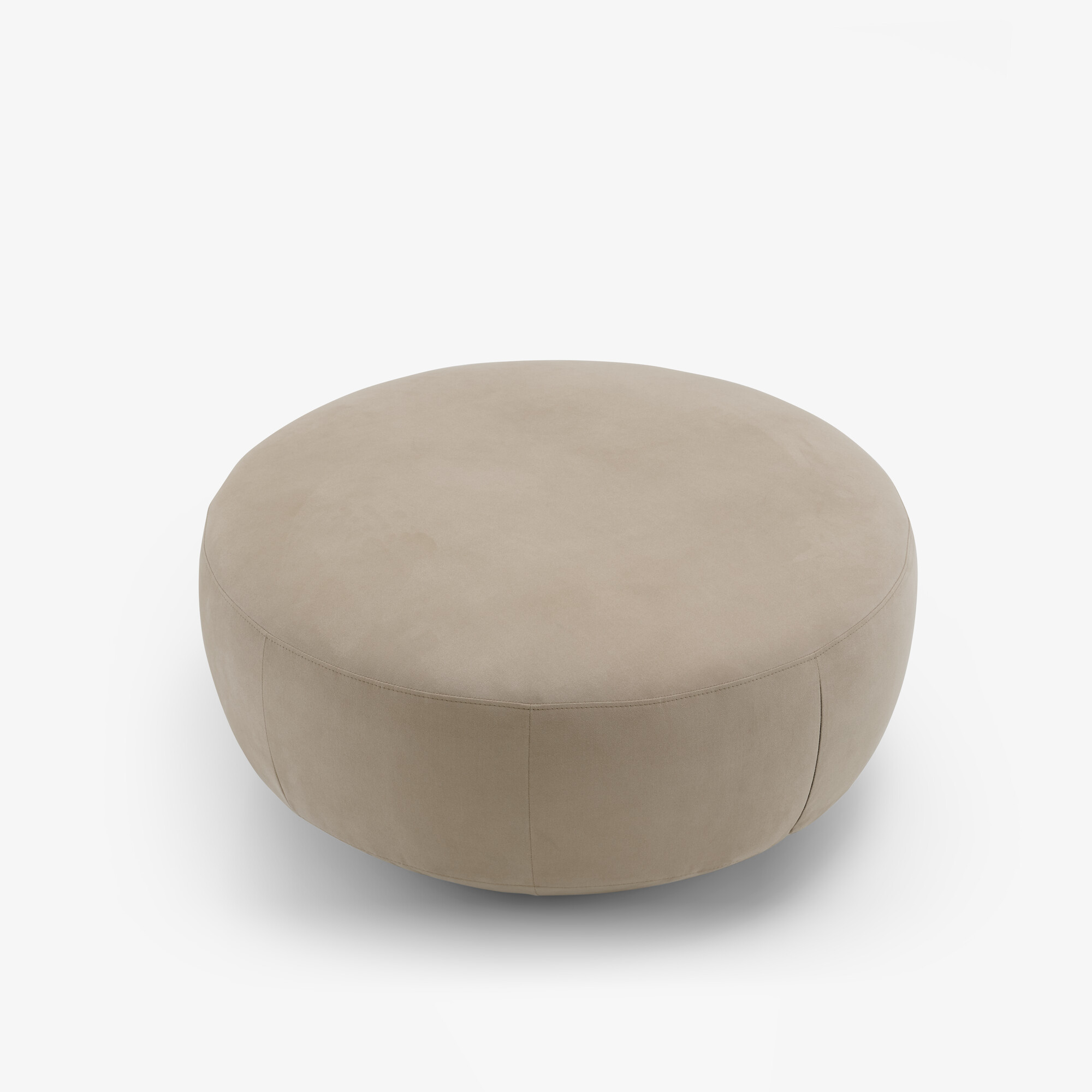 Image Pouf rond   2