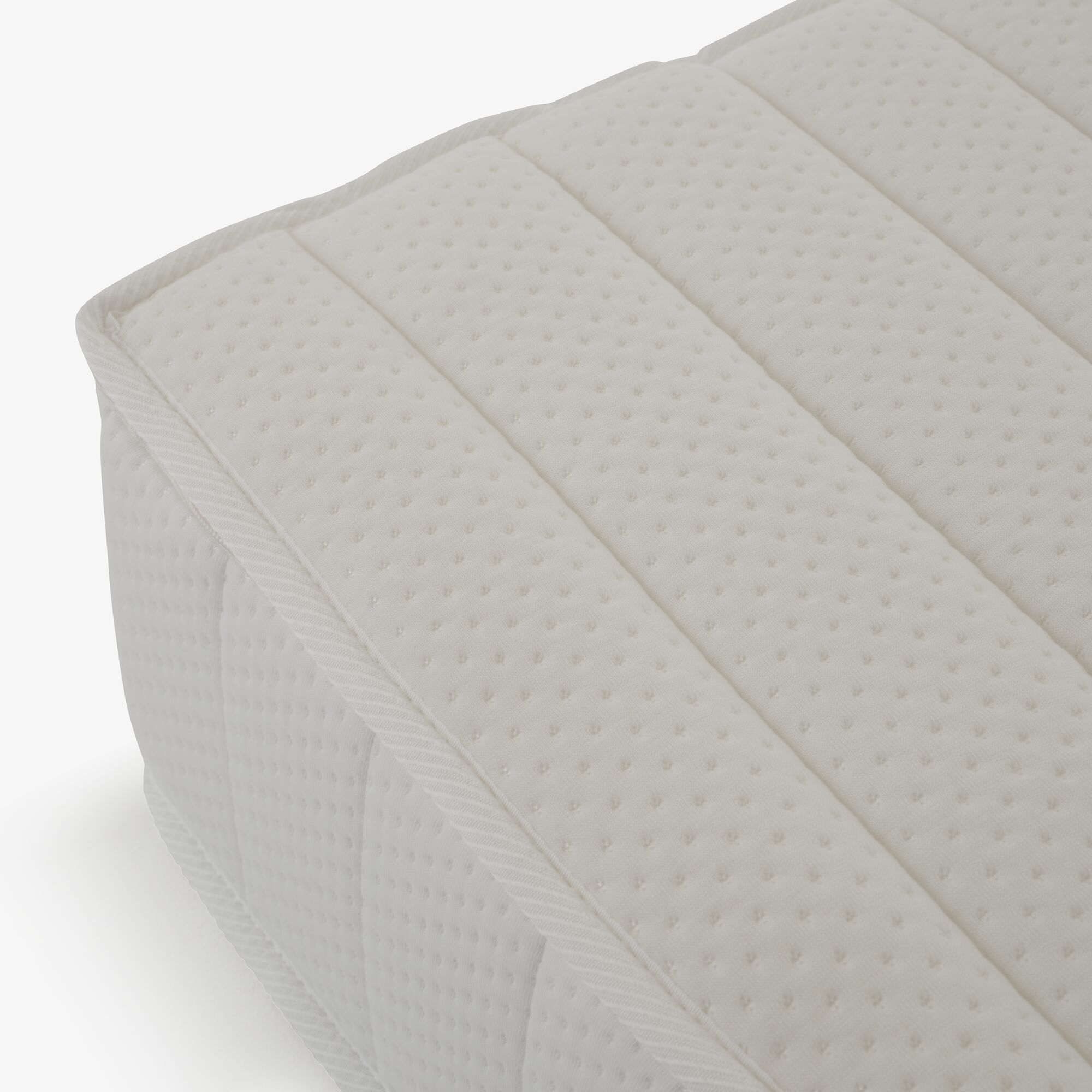 Image Matelas bultex + mousse viscoelastique (sensus) 3