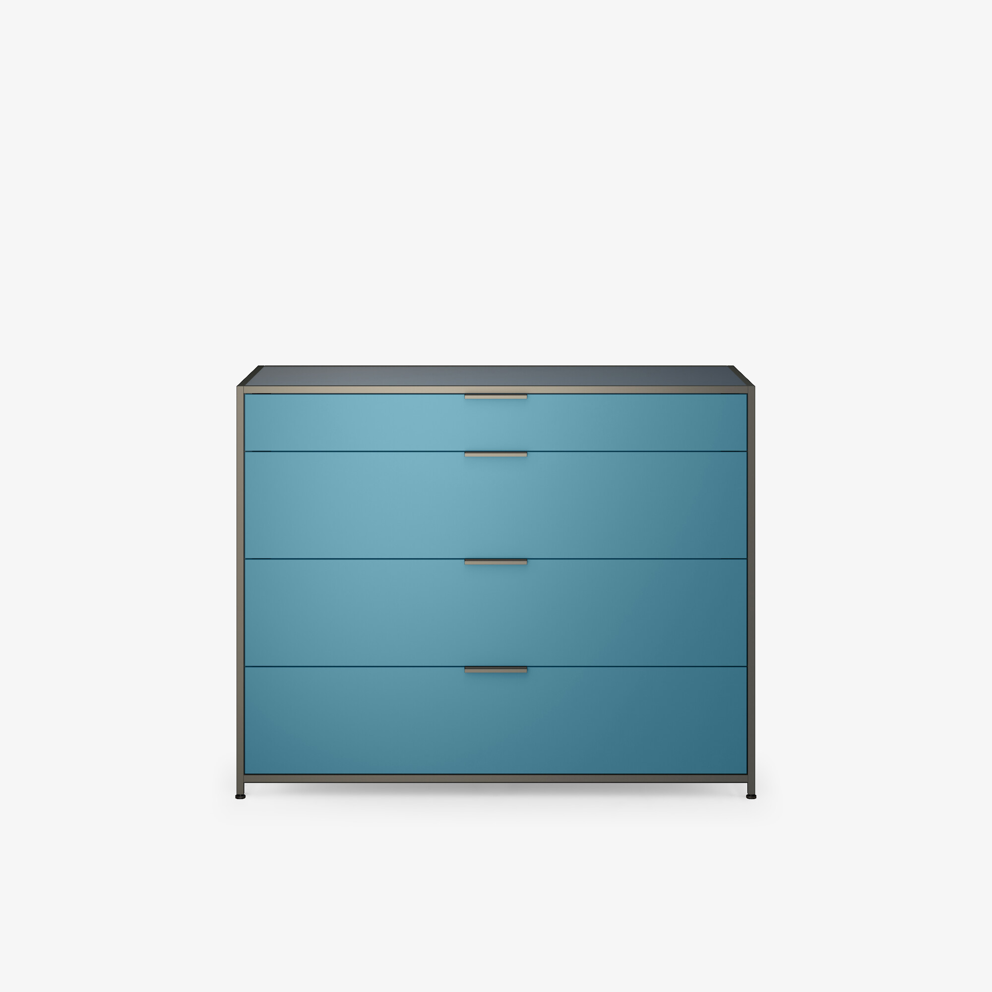 Image Dresser 4 drawers 3