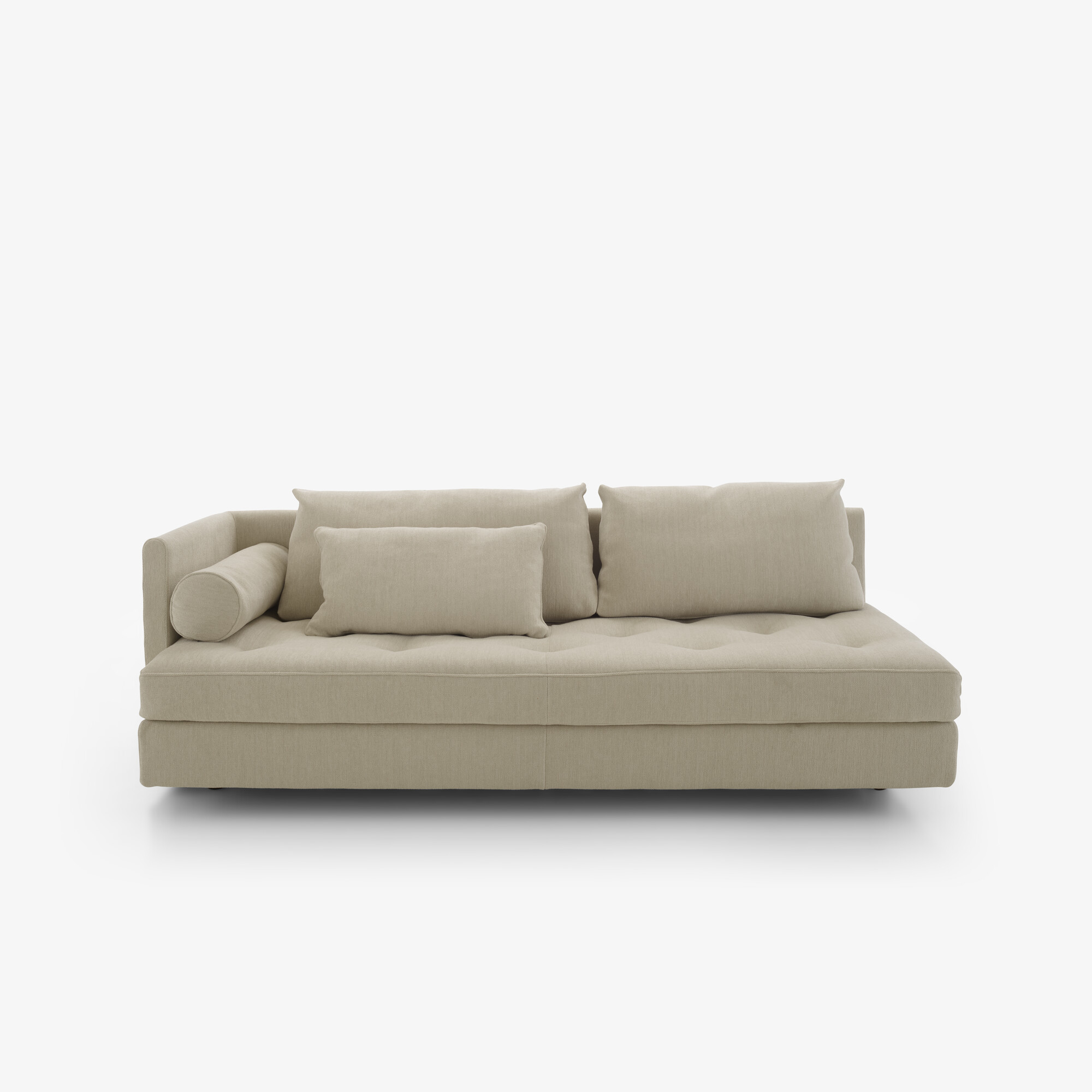 Image 1-ARM SOFA