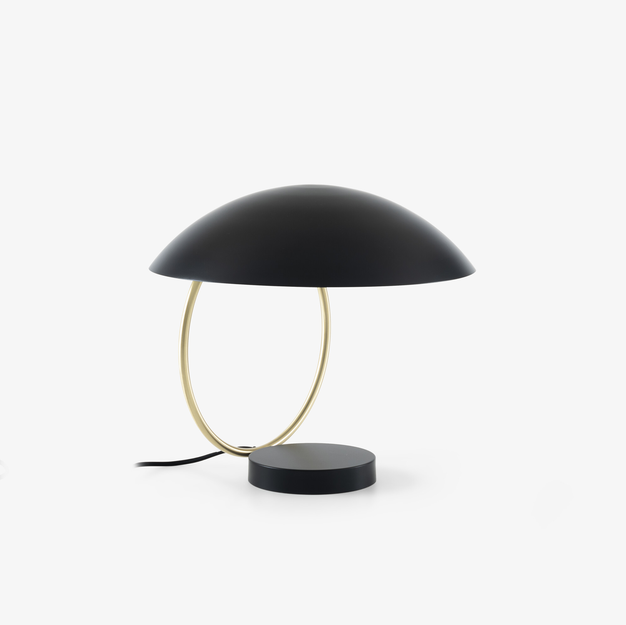 Image Table lamp black  5