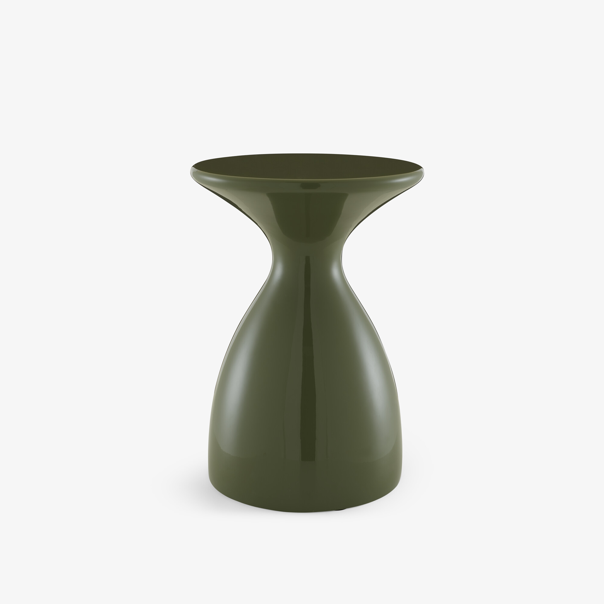 Image Stool khaki  1