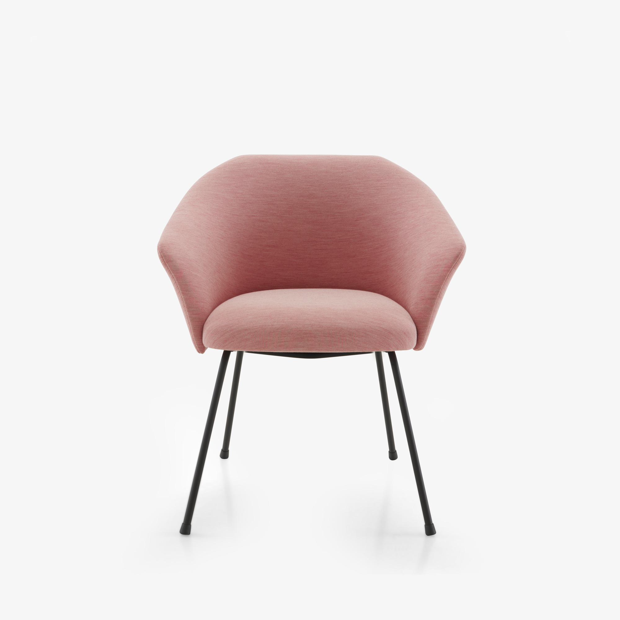 Image CHAIR WITH ARMS  