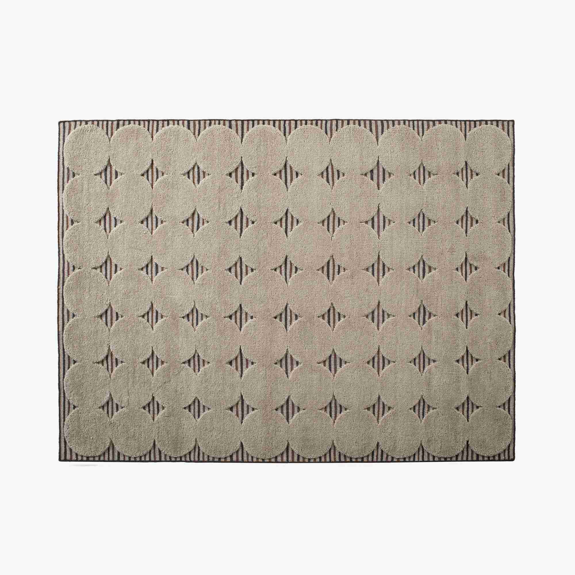 Rugs Quadrature Rug - Ligne Roset