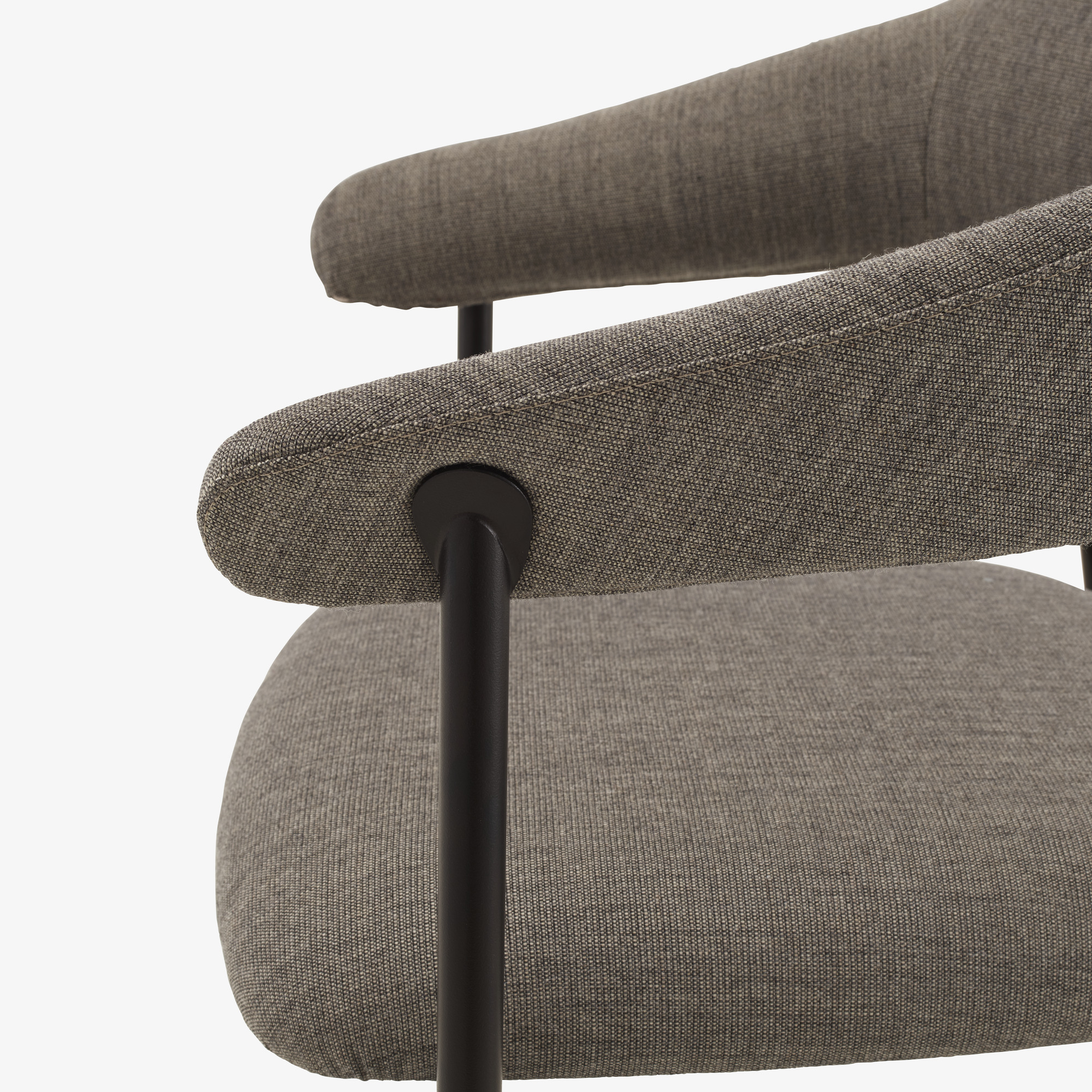 Image Chair with arms skiaccio 9