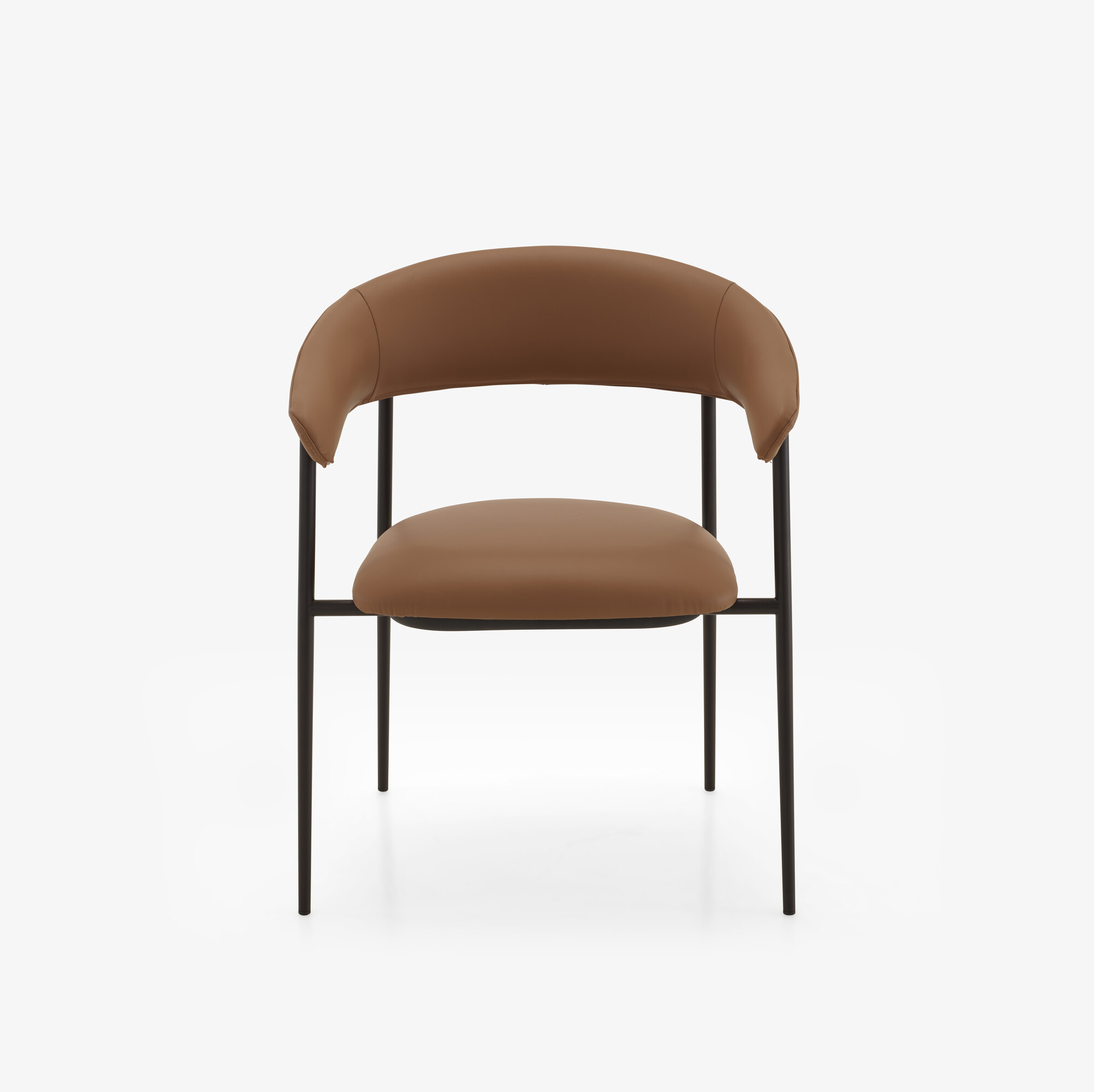 Image CHAIR WITH ARMS SKIACCIO