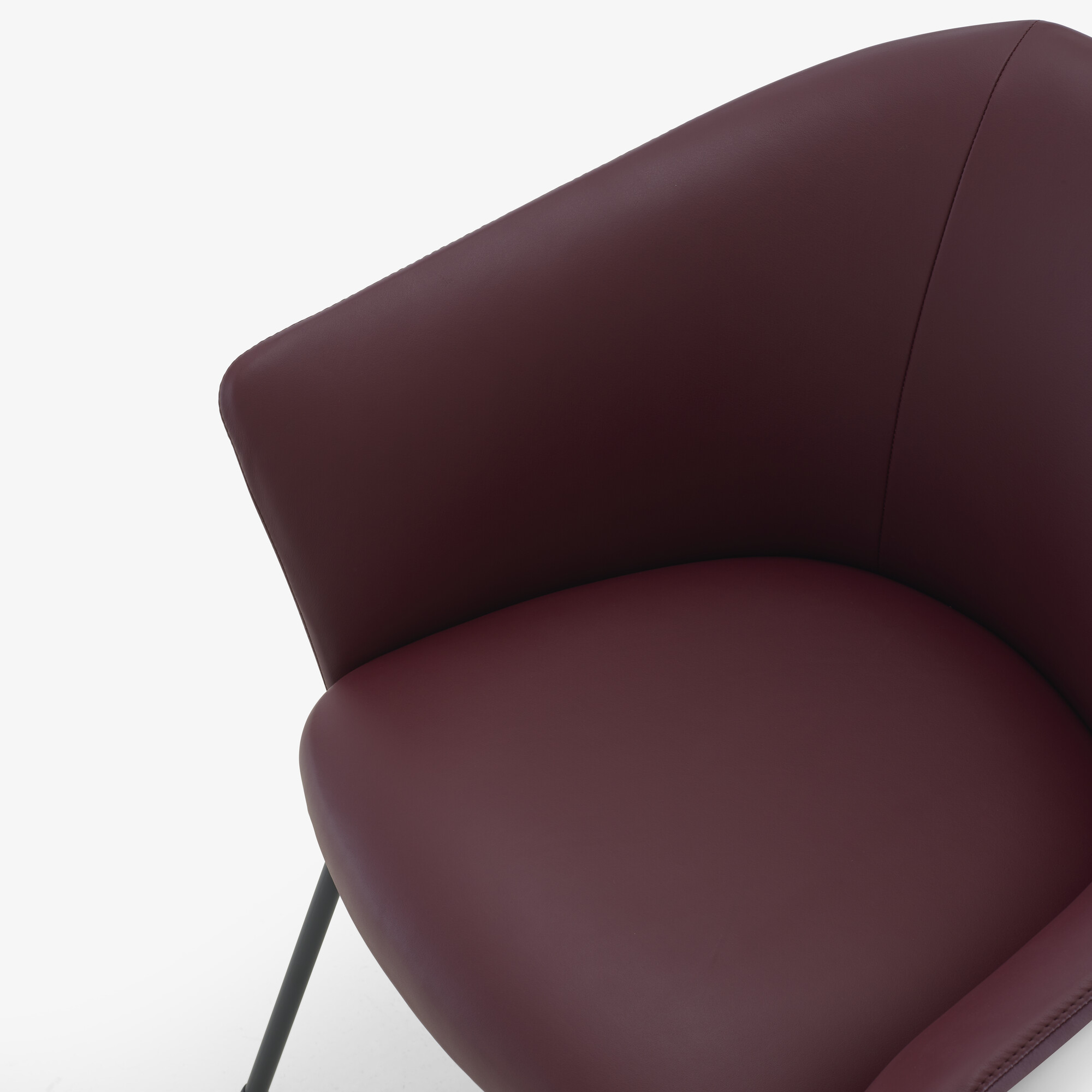 Image Chair with arms   6