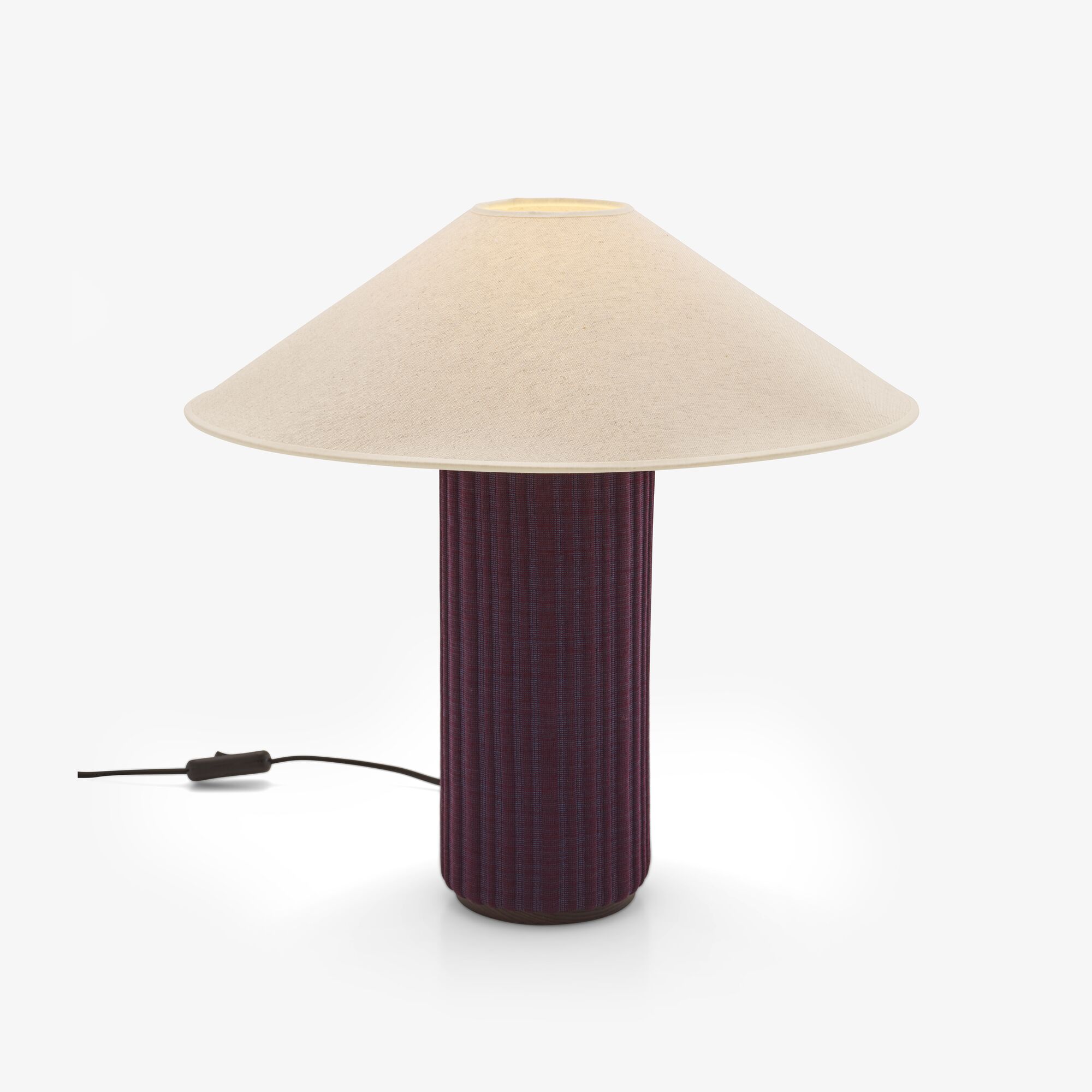 Image Table lamp prune  2