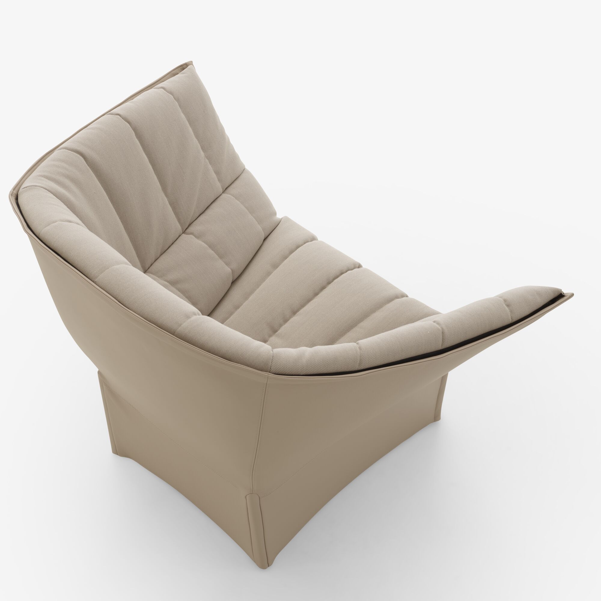 Image Armchair high back 5