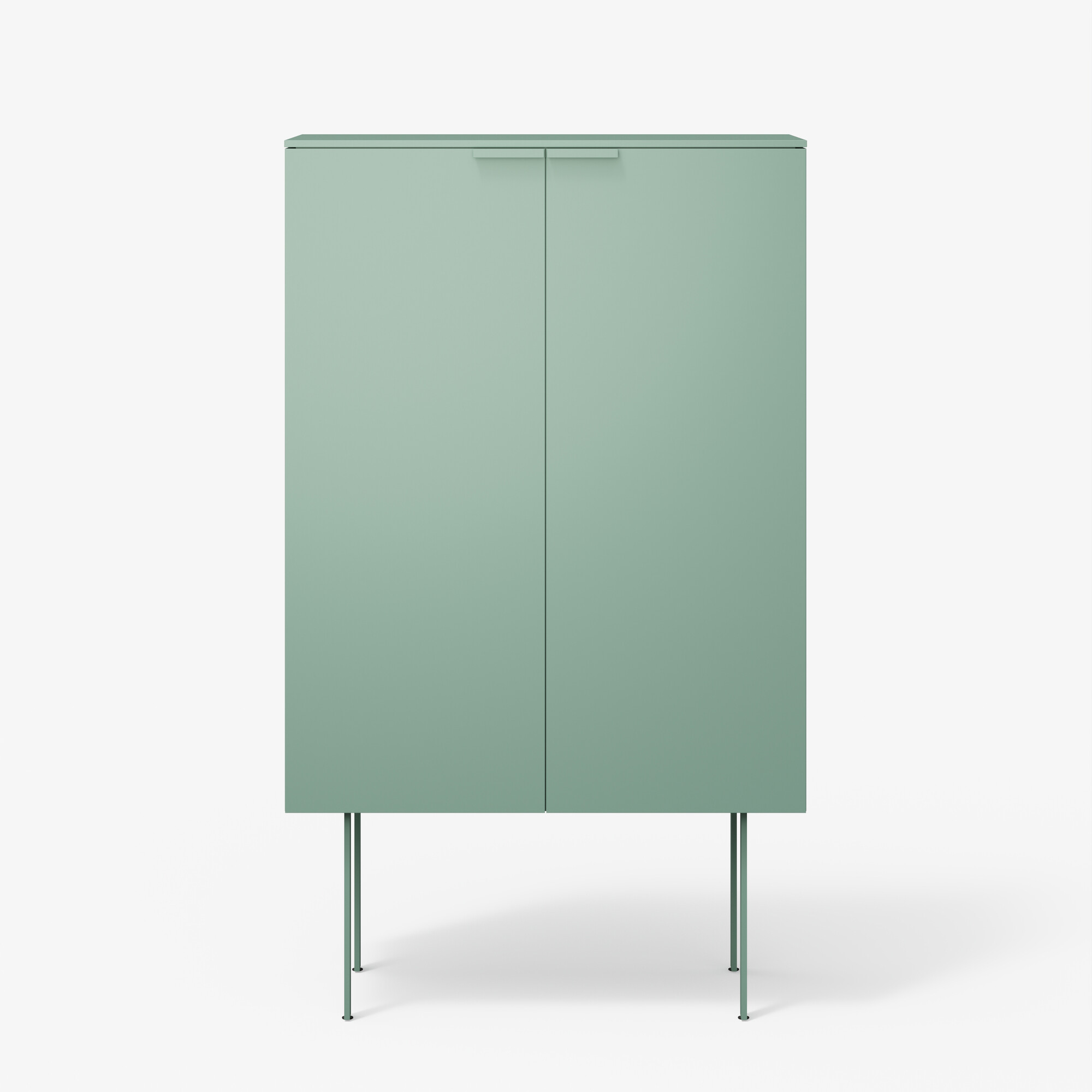 Image Cupboard with doors c 65 2