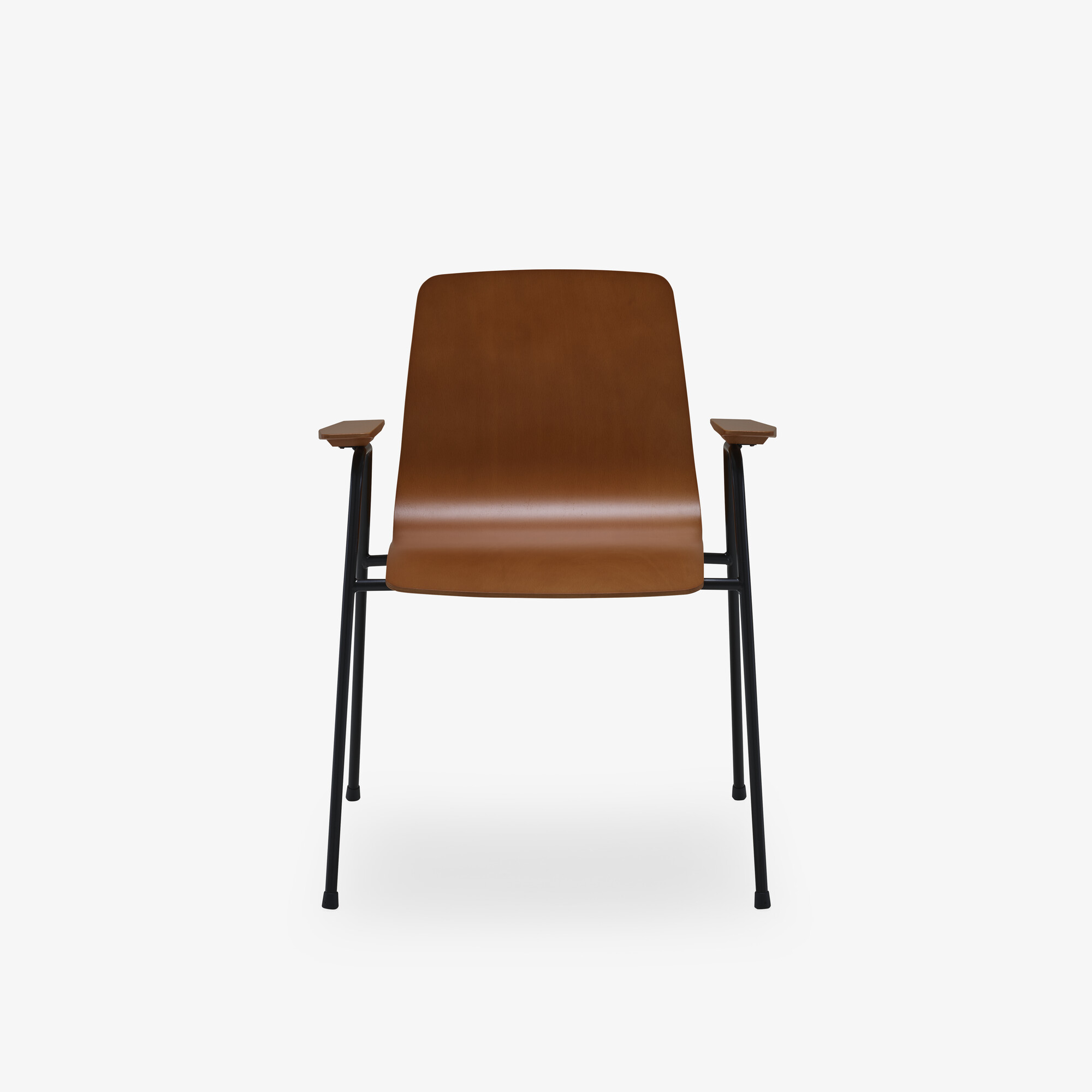 Image CHAIR WITH ARMS  