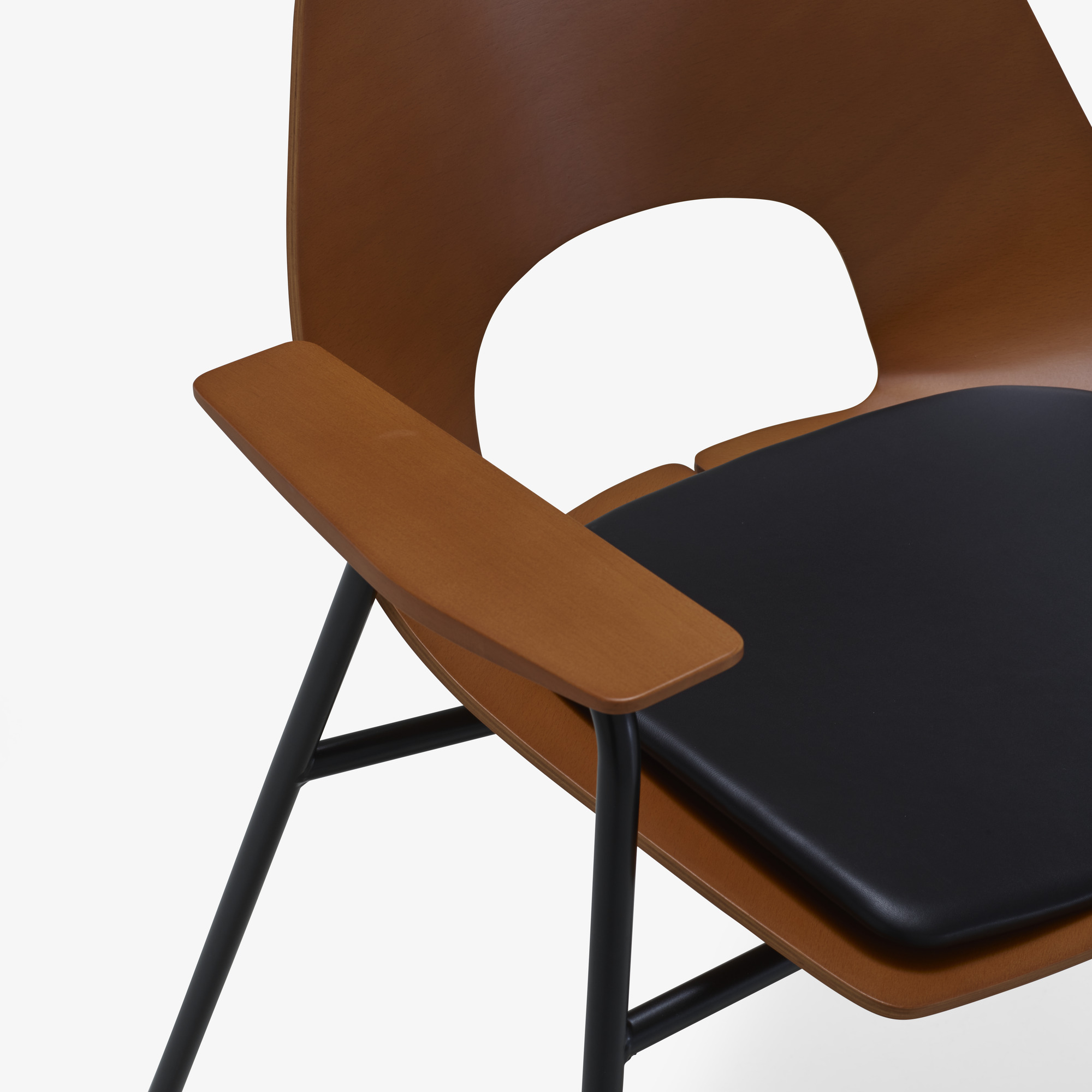 Image Chair with arms   7