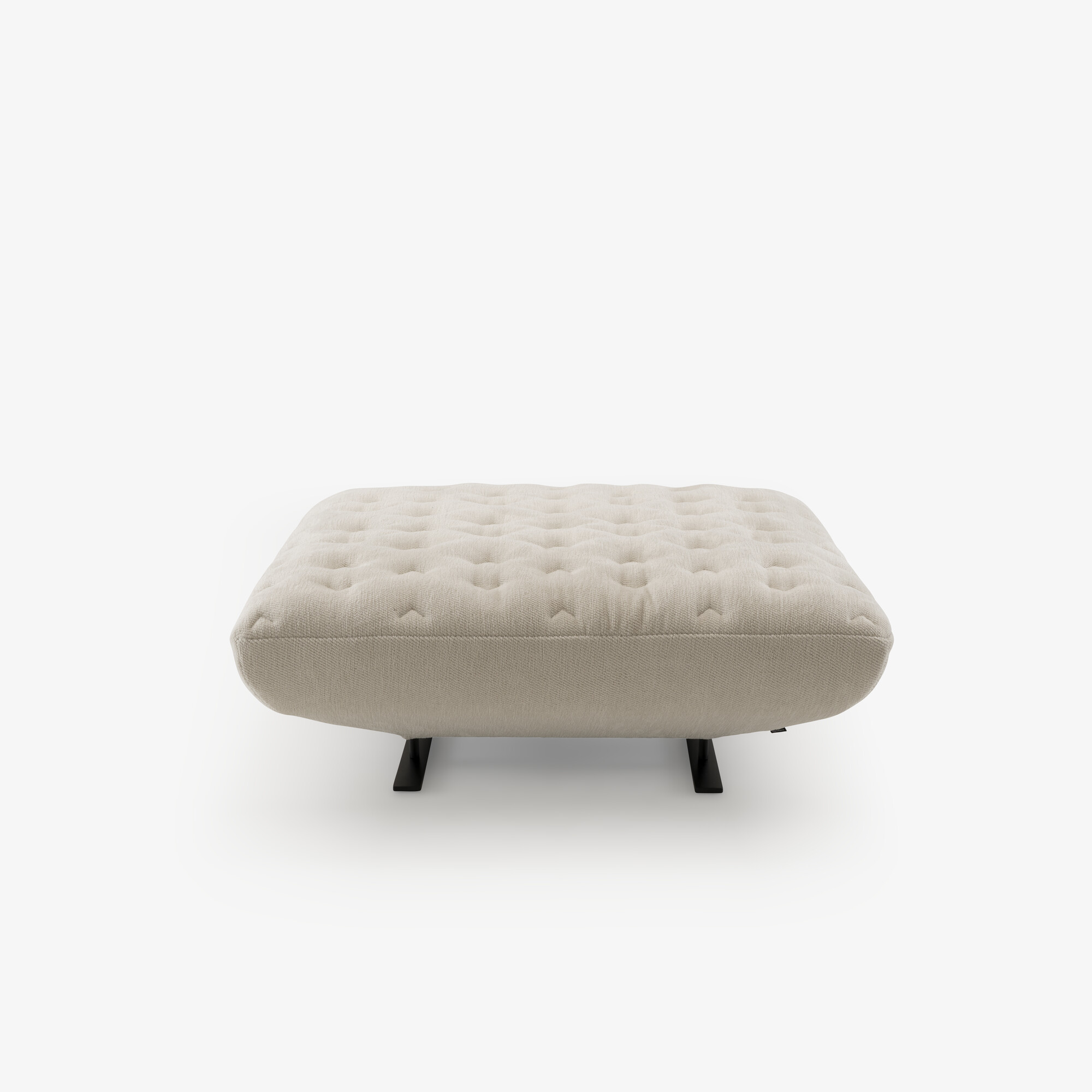 Image Square ottoman   1