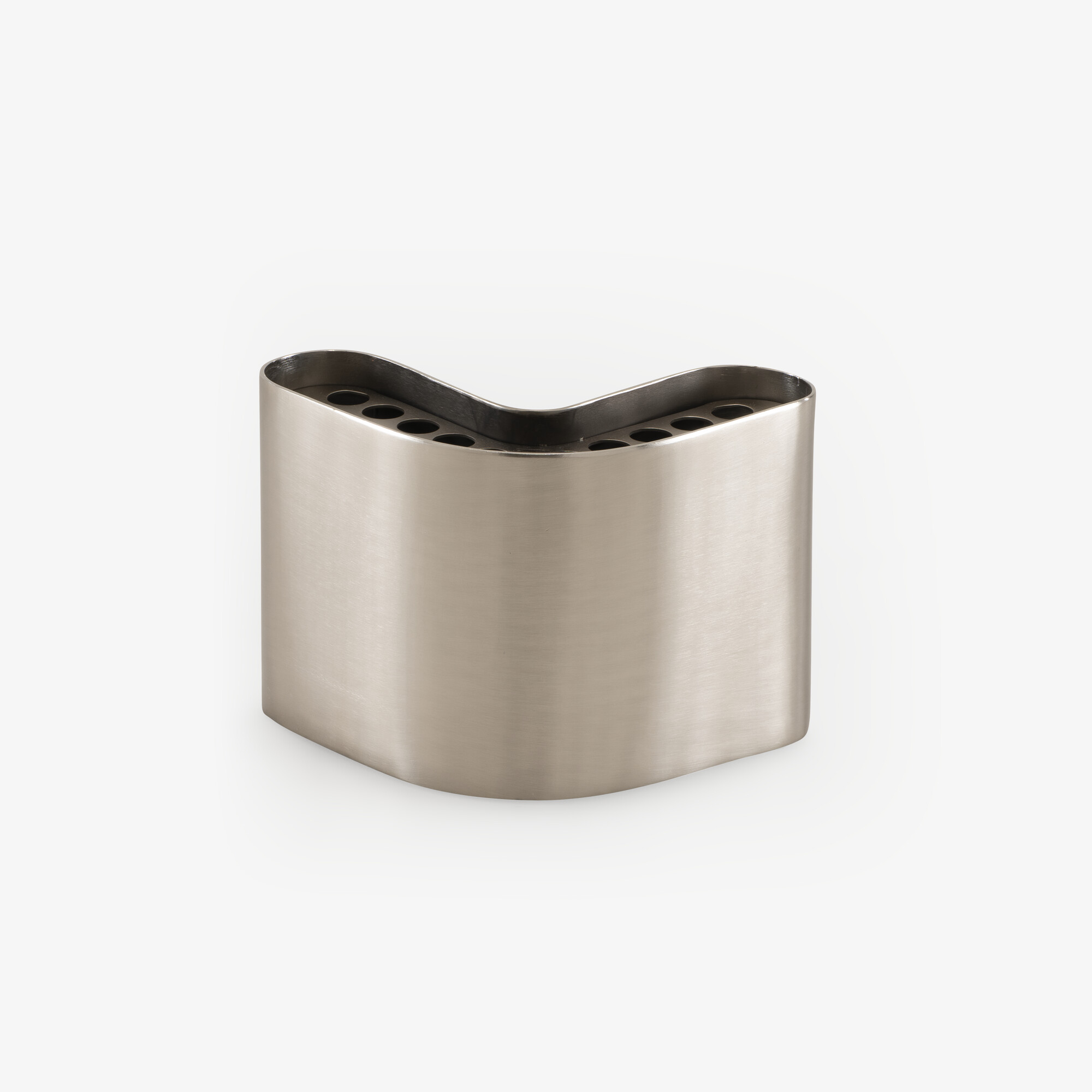 Image Vase petit modèle beige rosé 1