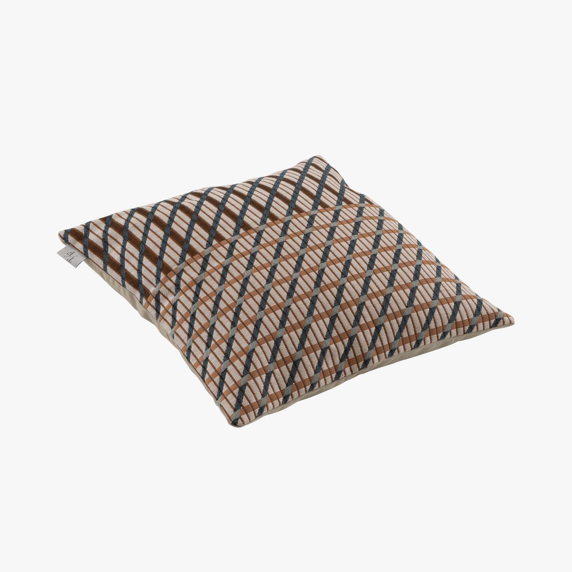 Image CUSHION N2 (WITH 2 MOTIFS) 