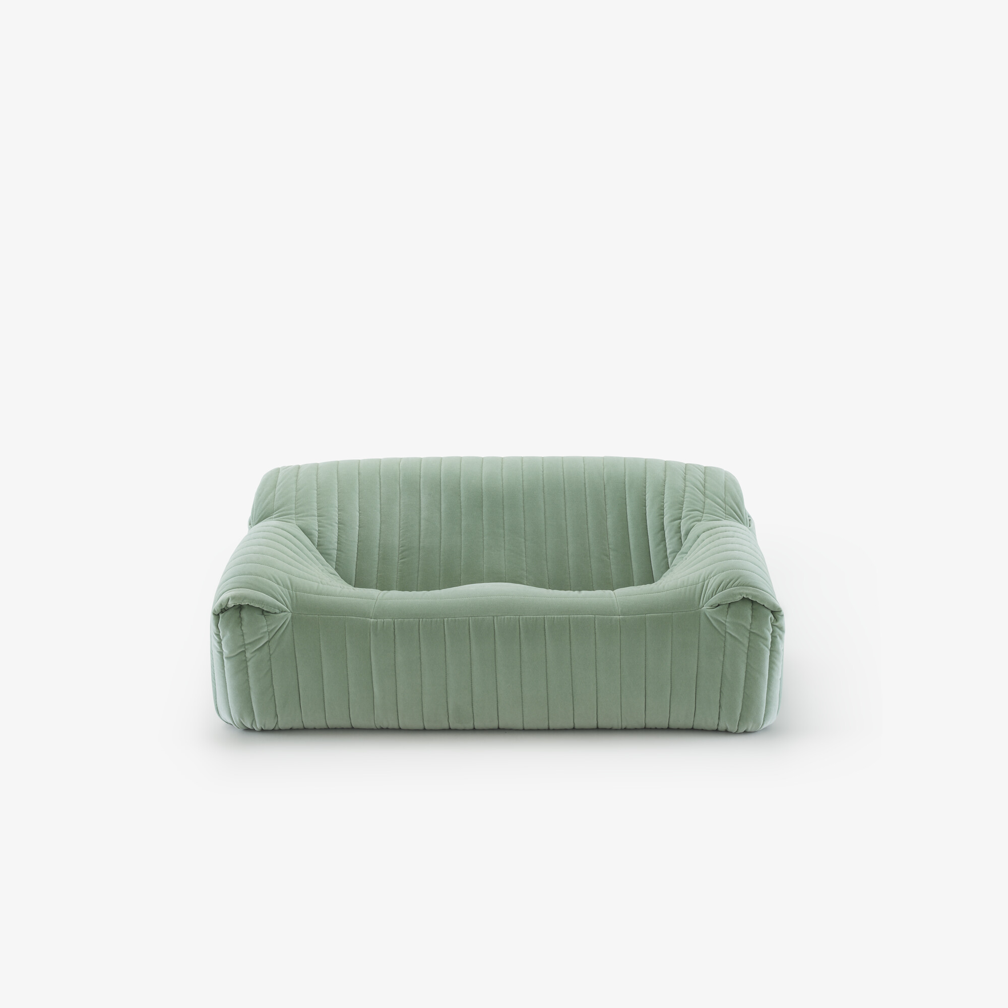 l ligne roset  サンドラ Ligne Roset リーンロゼ SANDRA サンドラ 3人掛けソファ