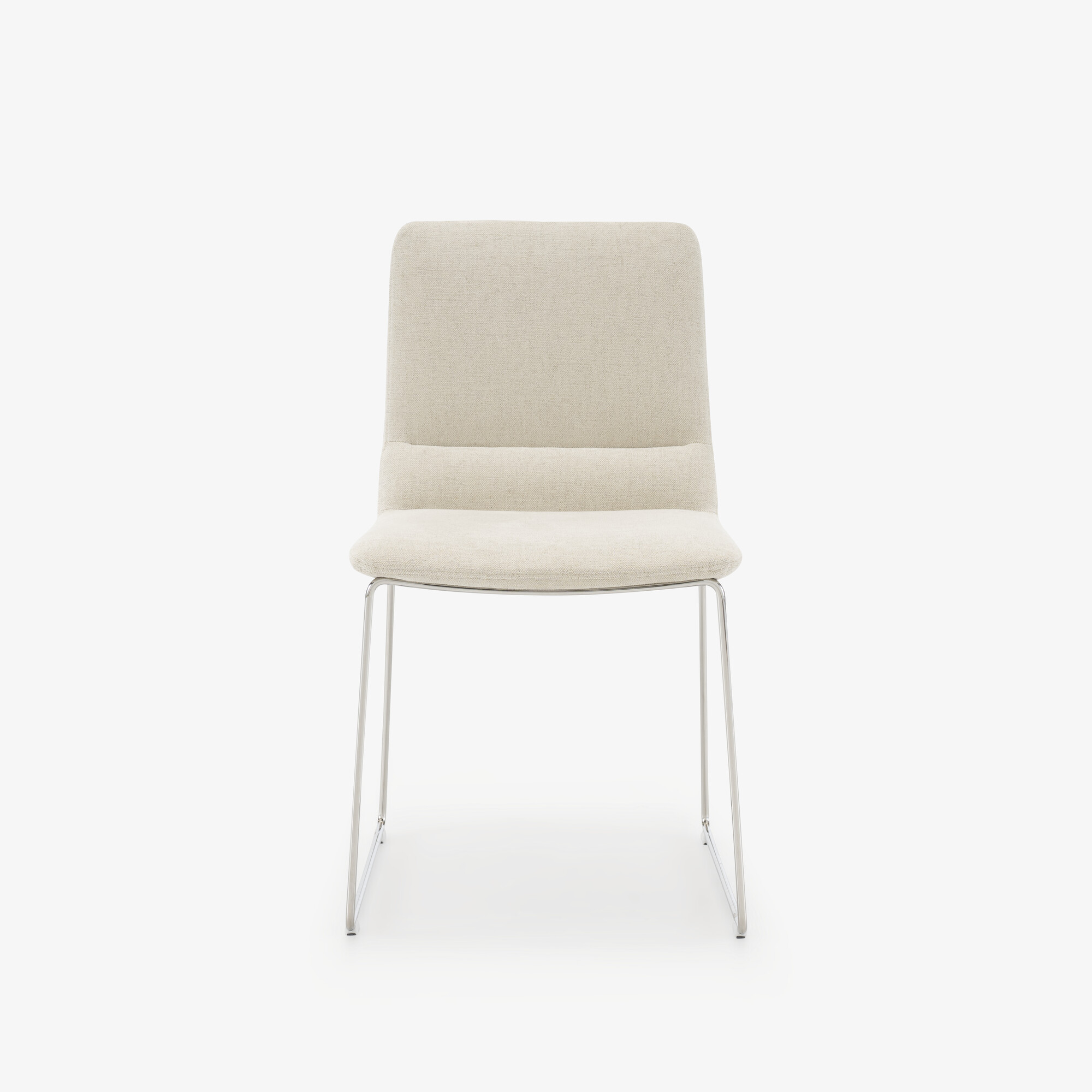 Image Chaise pietement metal  1