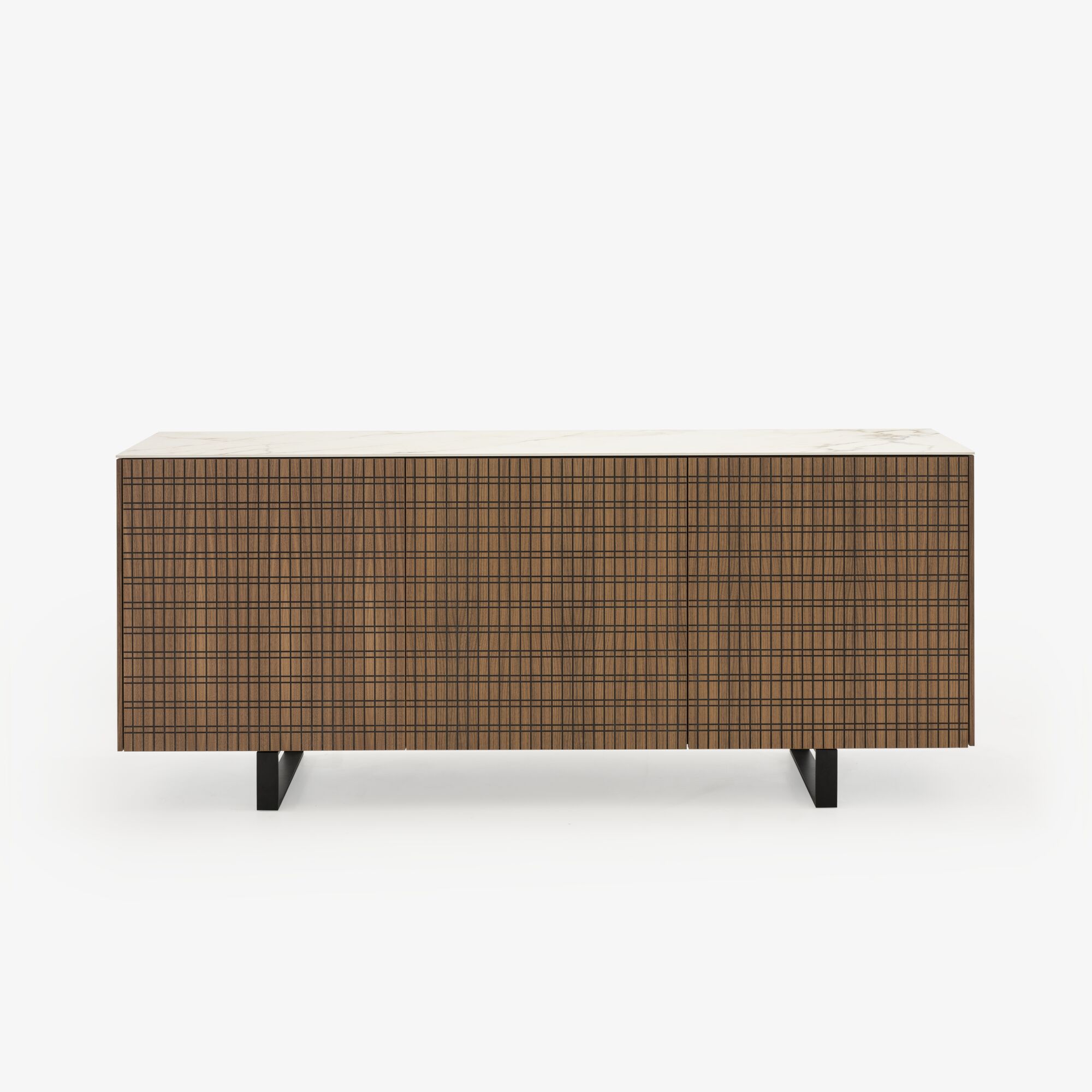 Image SIDEBOARD 3 DOORS 