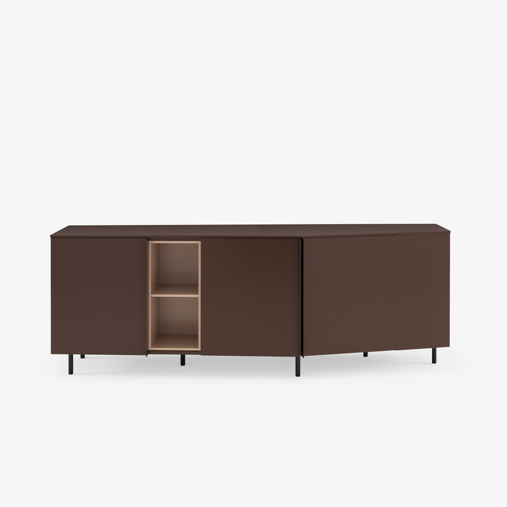 Image SIDEBOARD 3 DOORS 