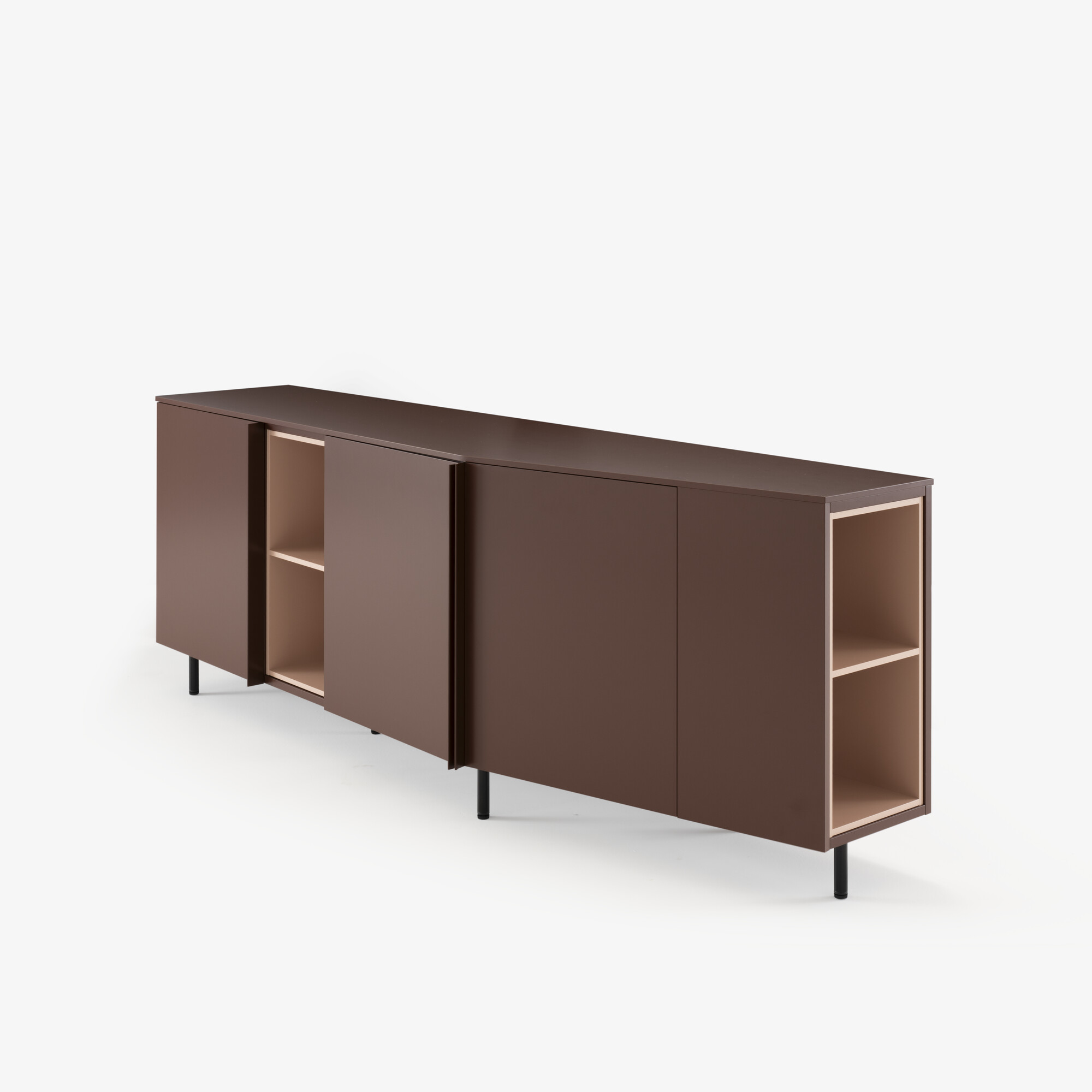 Image Sideboard 3 doors  2