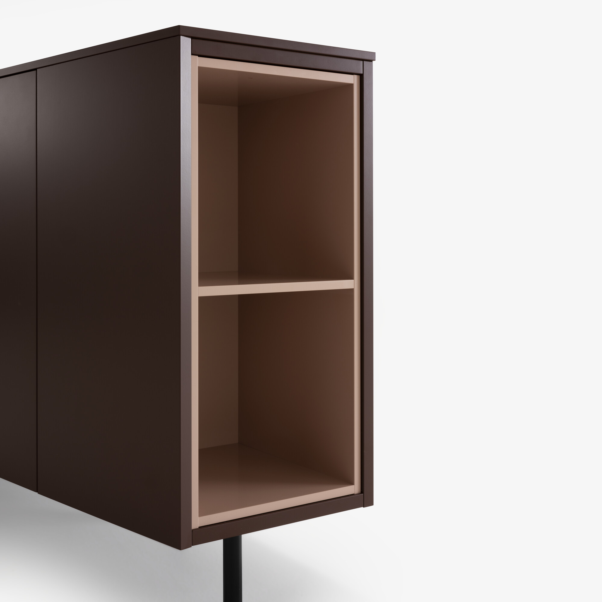 Image Sideboard 3 doors  3