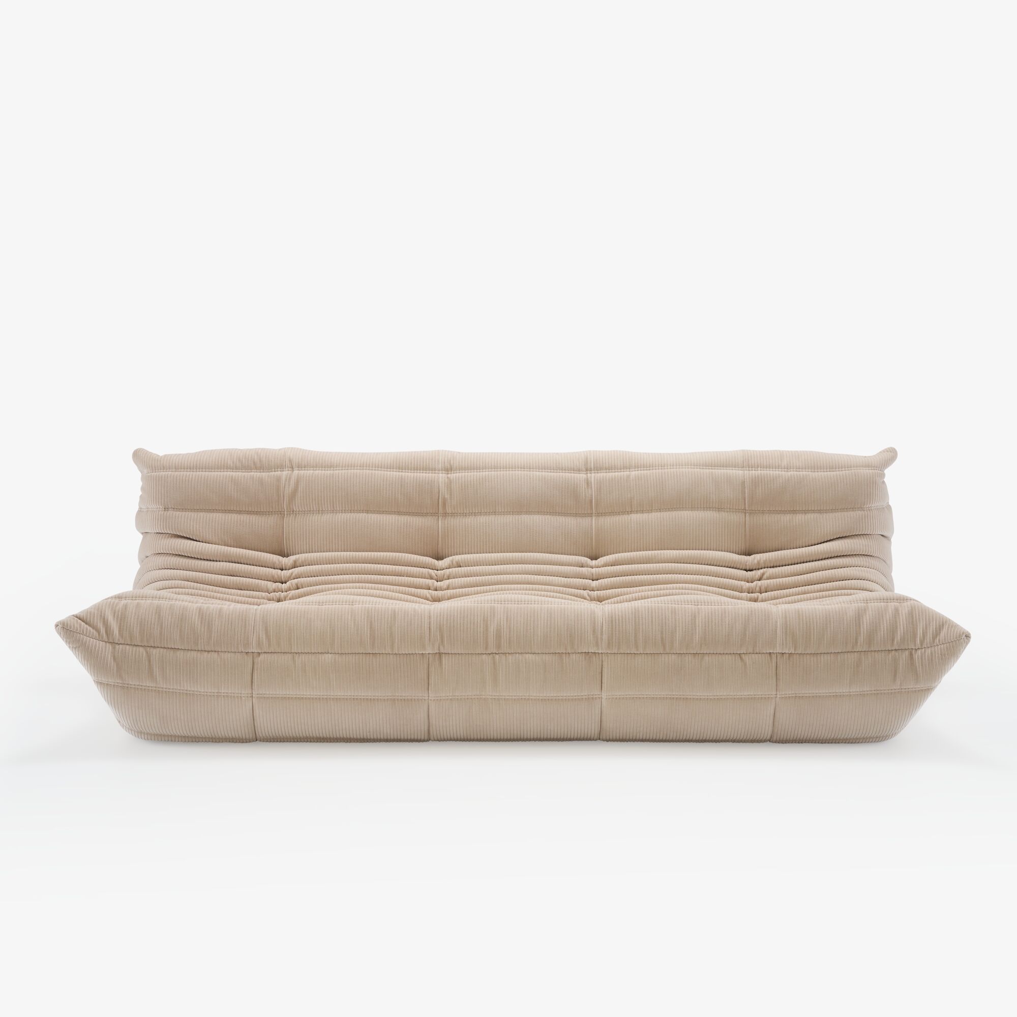 Image VERY LARGE SOFA WITHOUT ARMS  