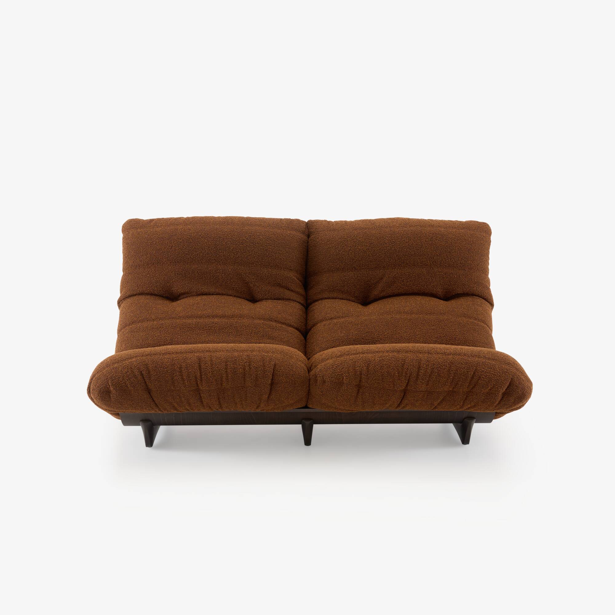 Image Loveseat without arms   1
