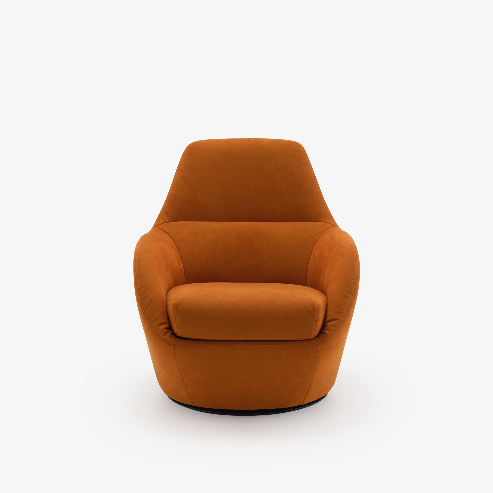Image Fauteuil version non matelassée  1