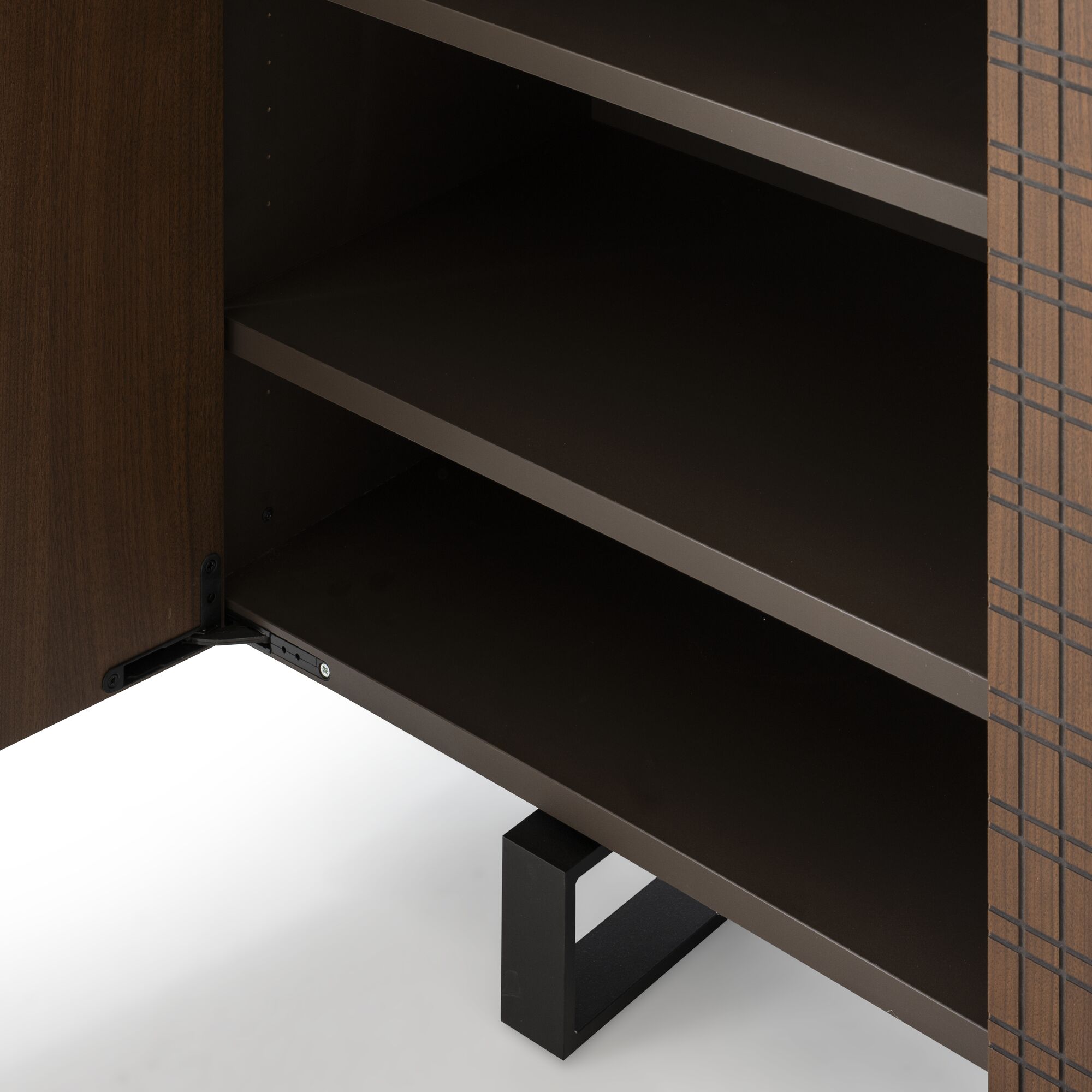 Image Sideboard 4 doors  4
