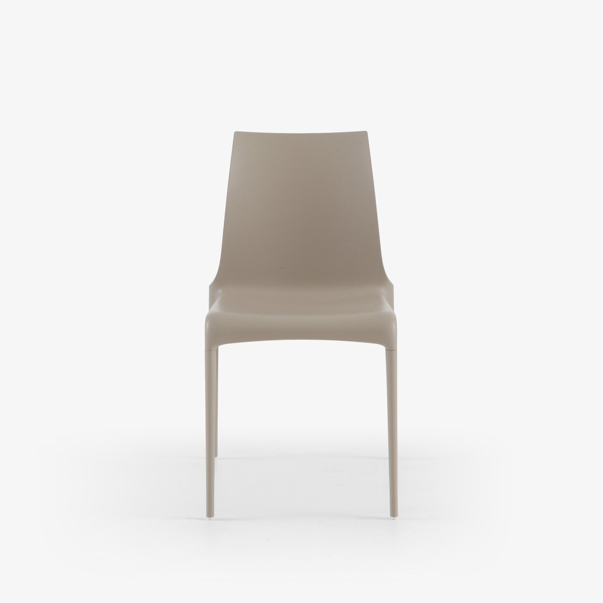 Image DINING CHAIR BEIGE INDOOR / OUTDOOR