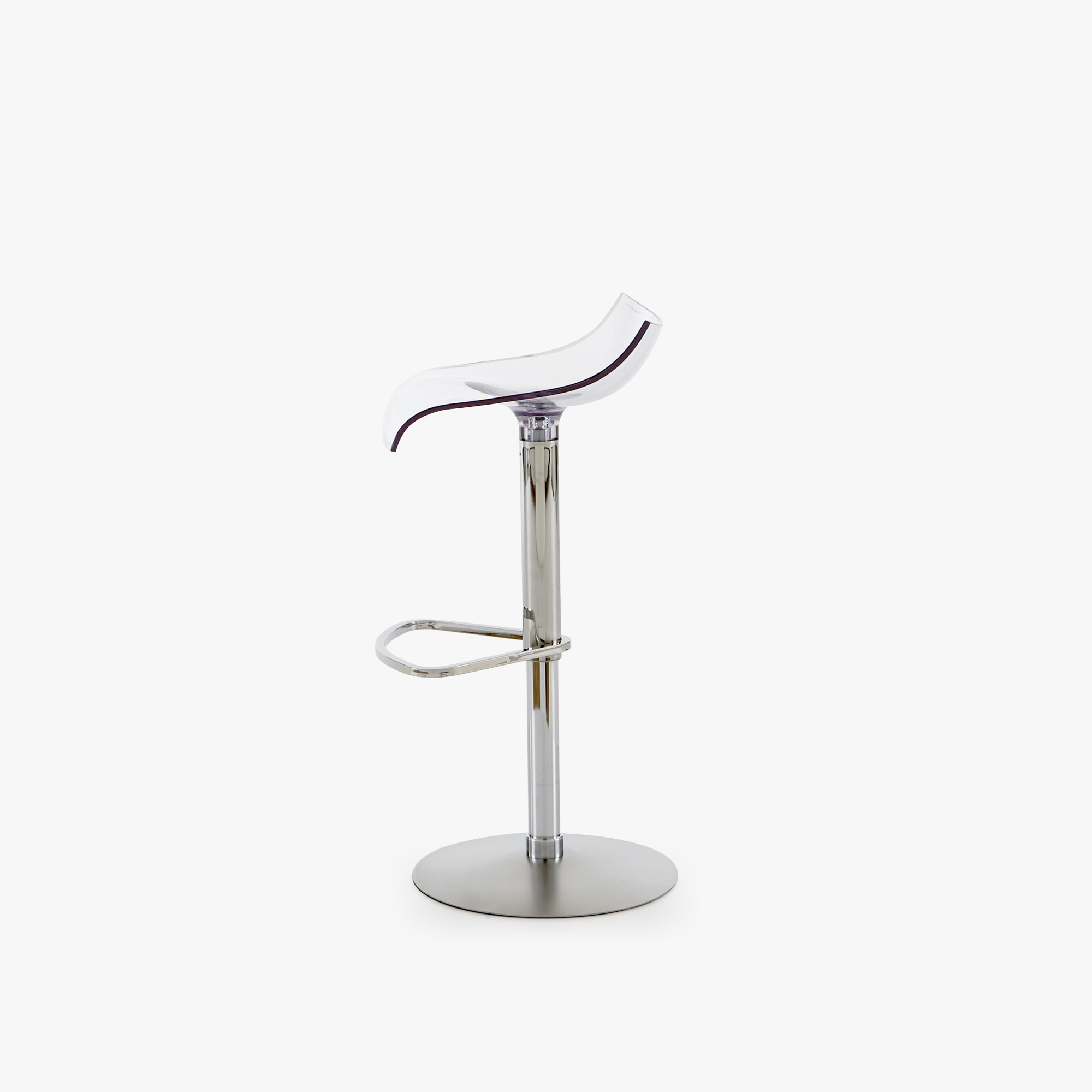 Image Tabouret crystal  3