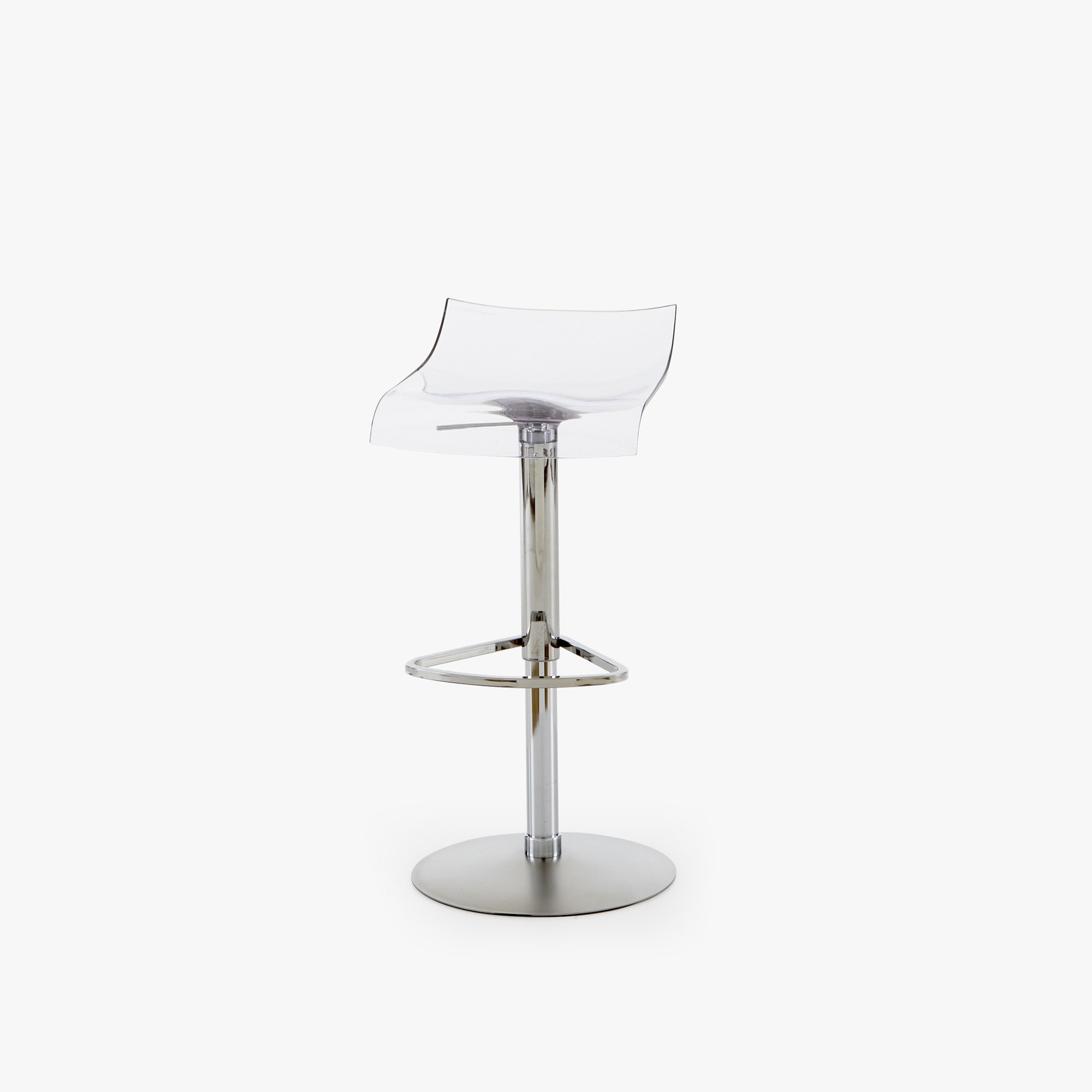 Image Tabouret crystal  7