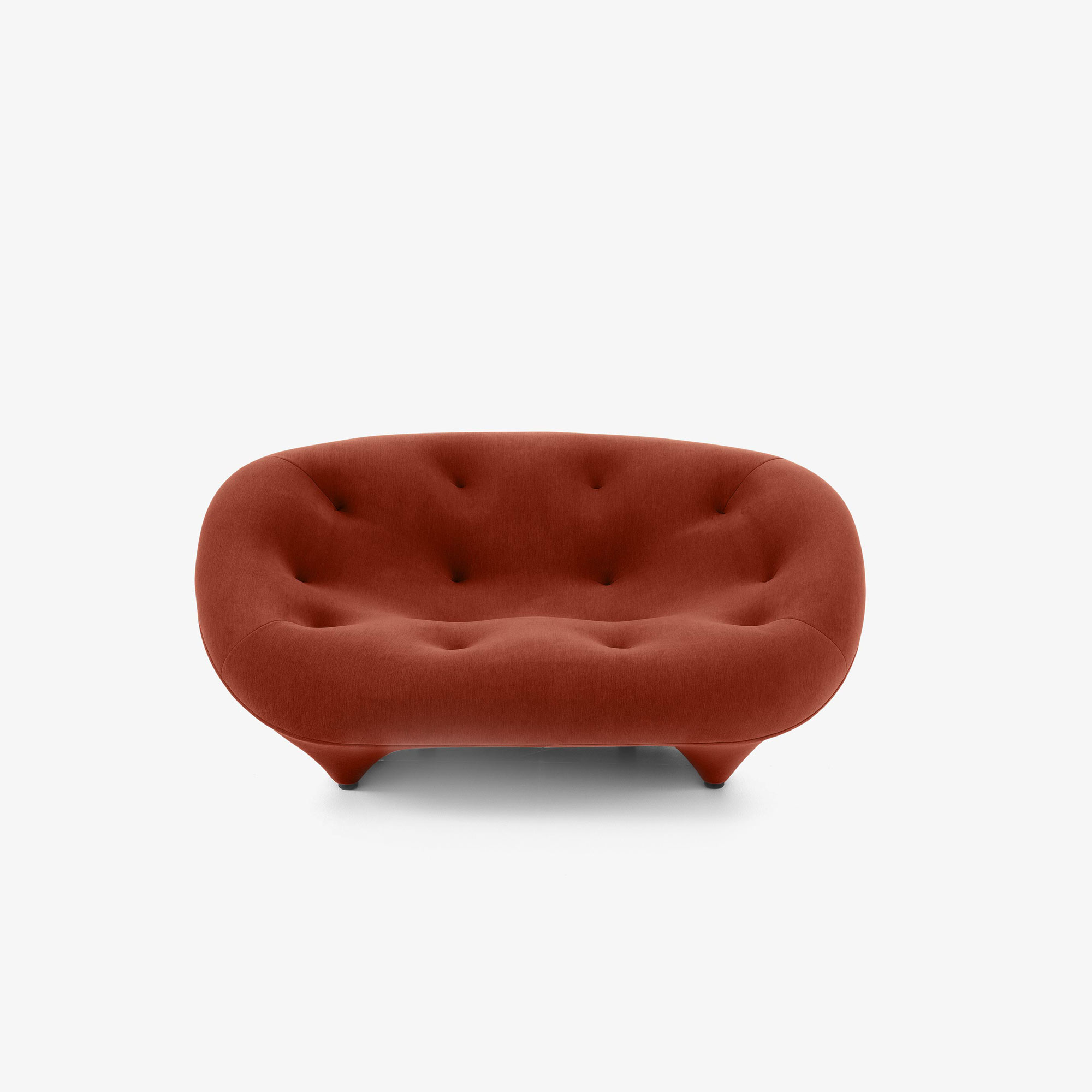 Image LOVESEAT HIGH BACK 