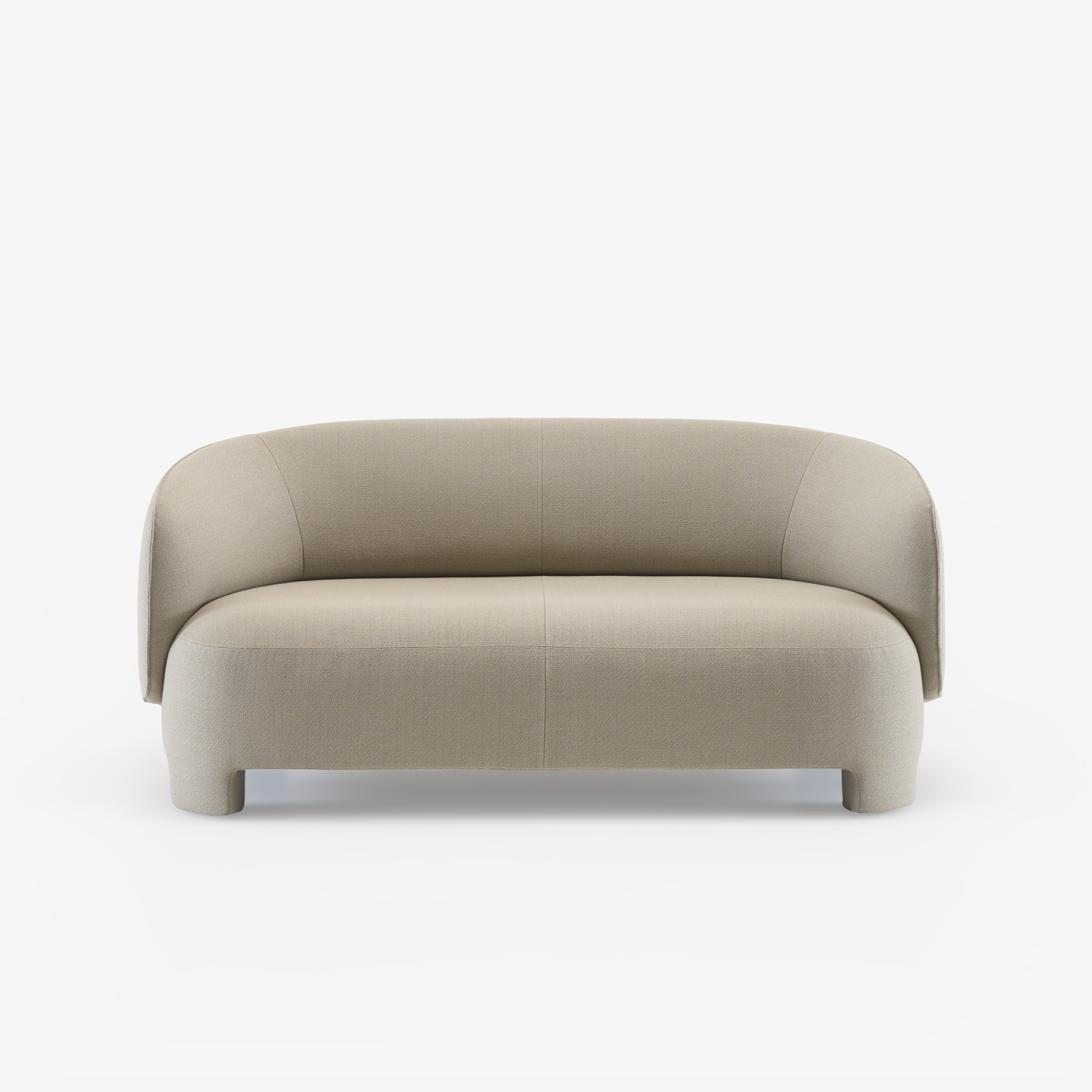 Image Medium sofa complete element  1