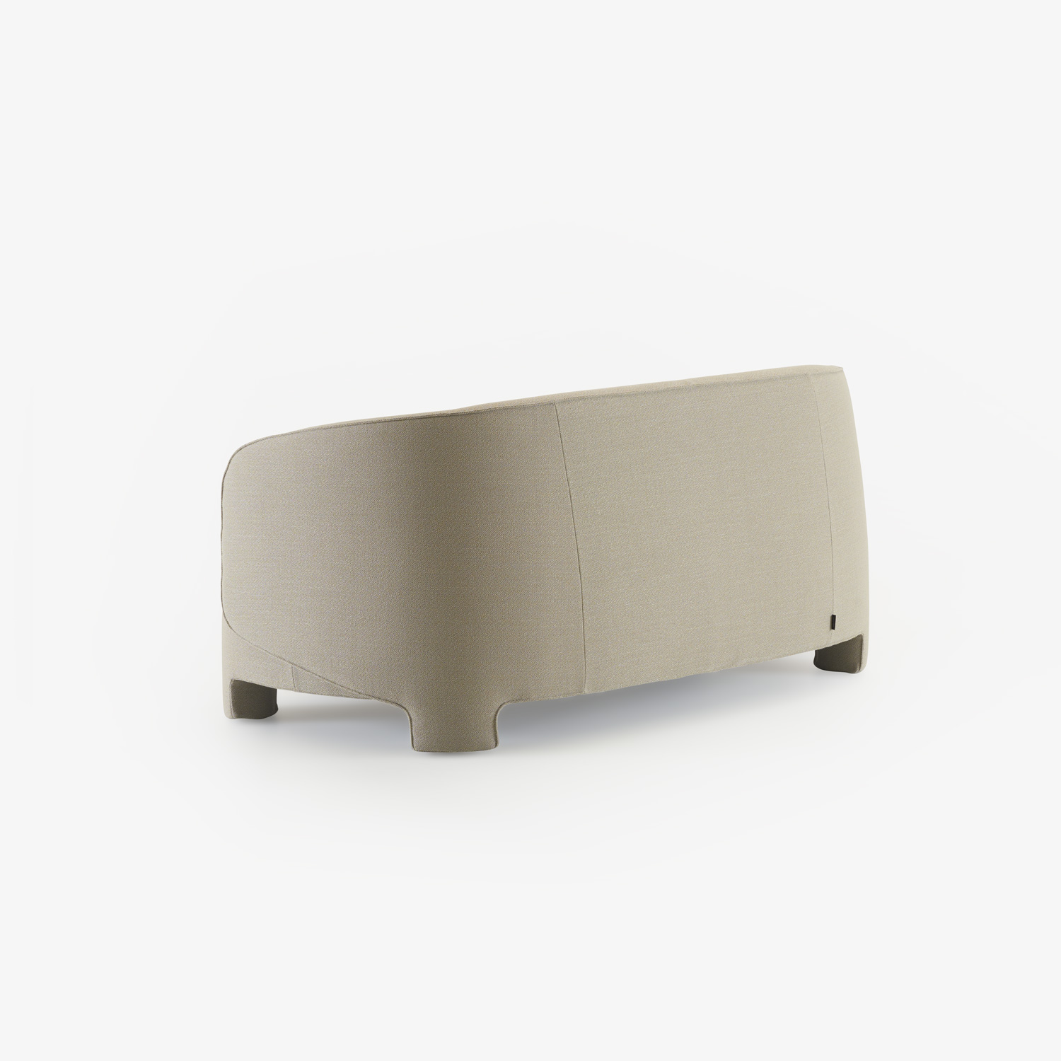 Image Medium sofa complete element  4