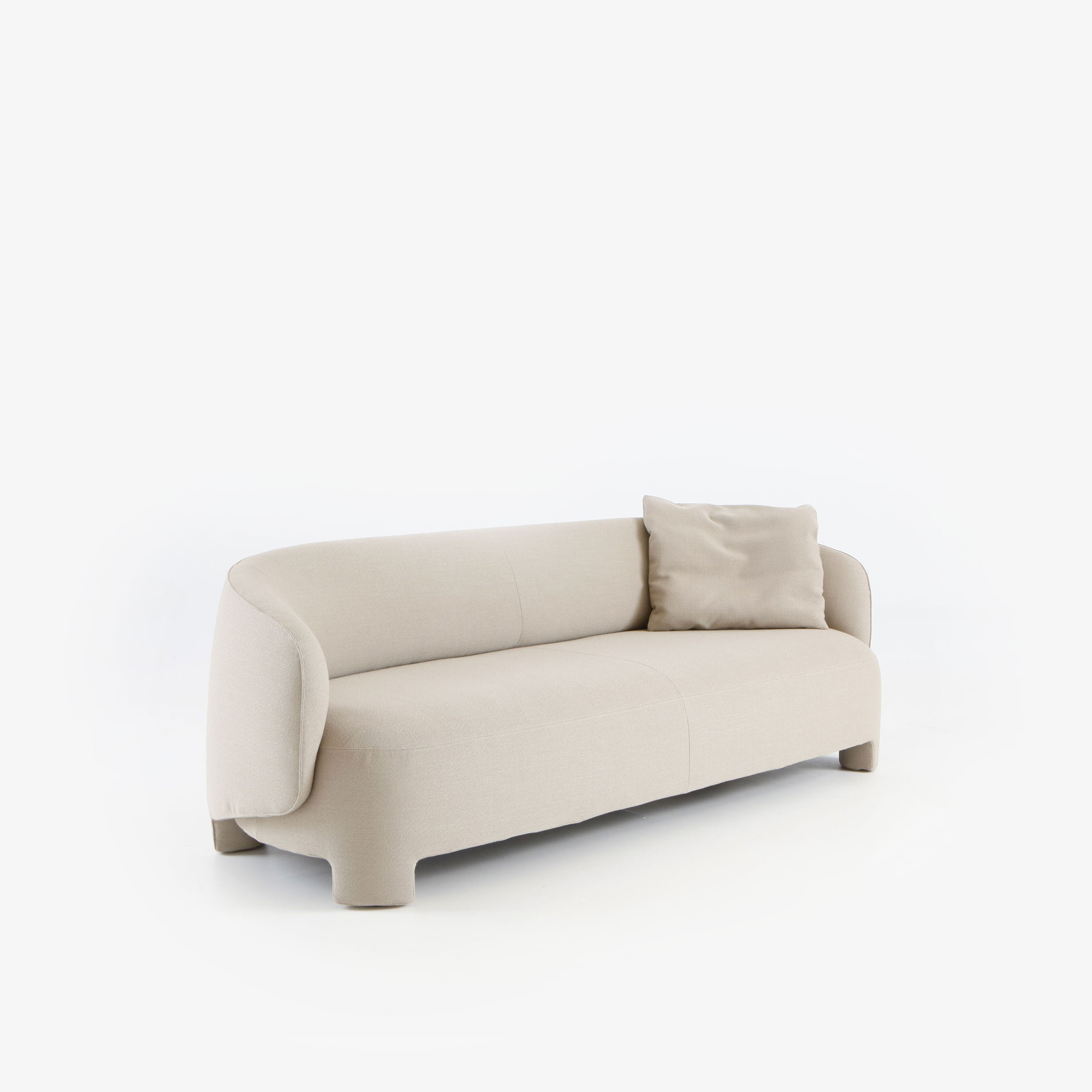 Image Sofa complete element  2