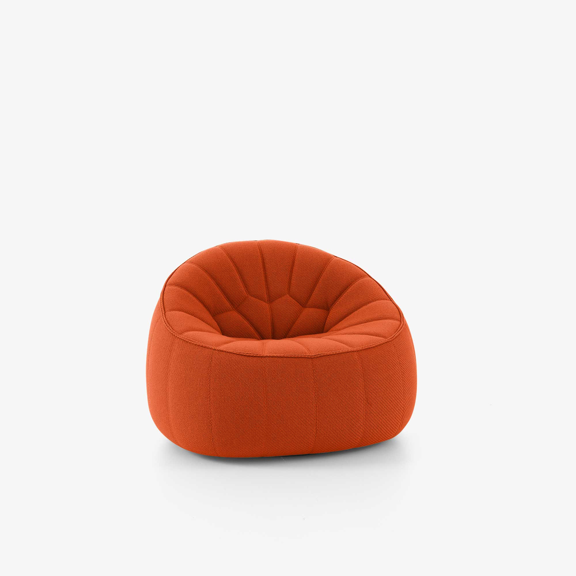 Image Swivelling armchair complete element  5