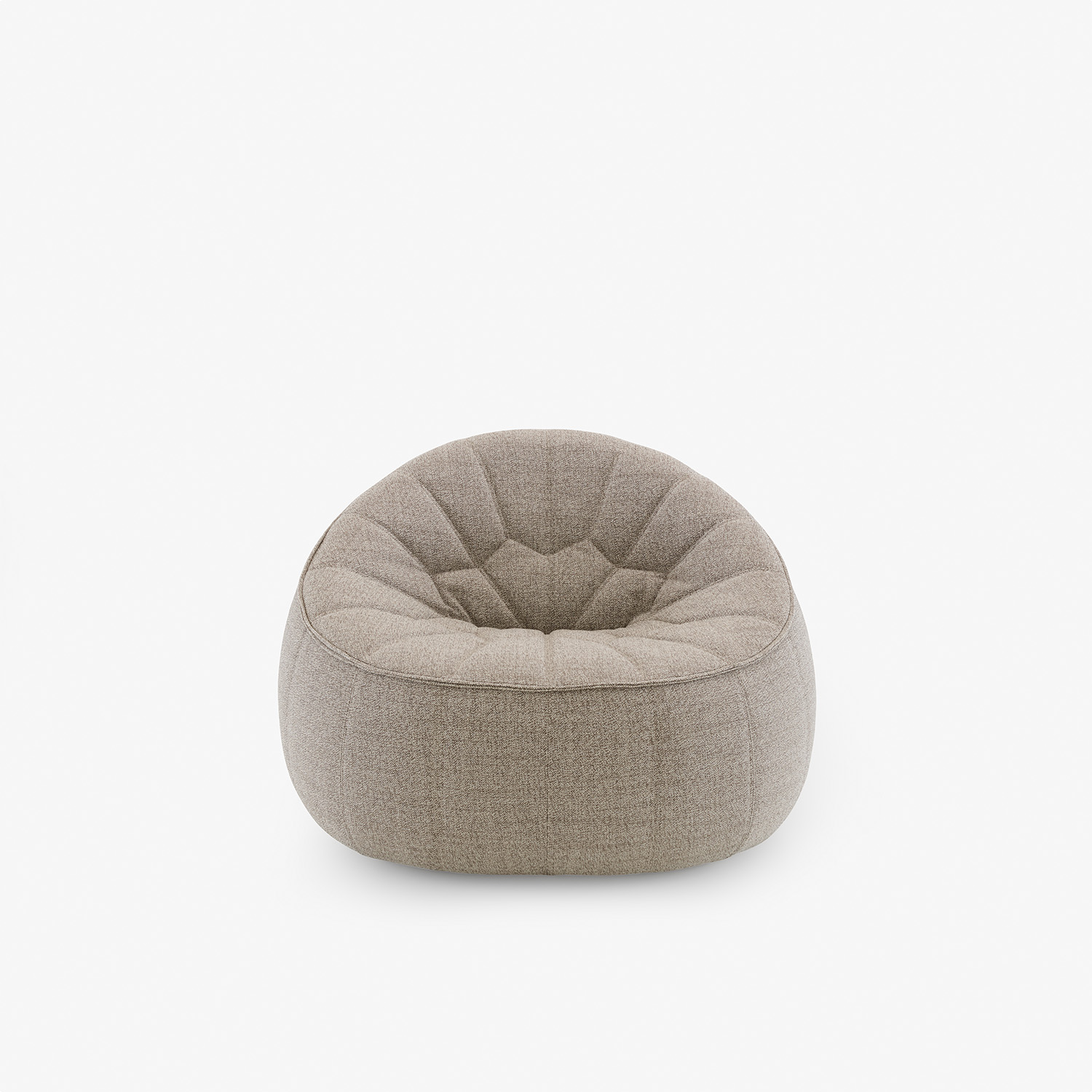 Image Armchair outdoor complete element 1
