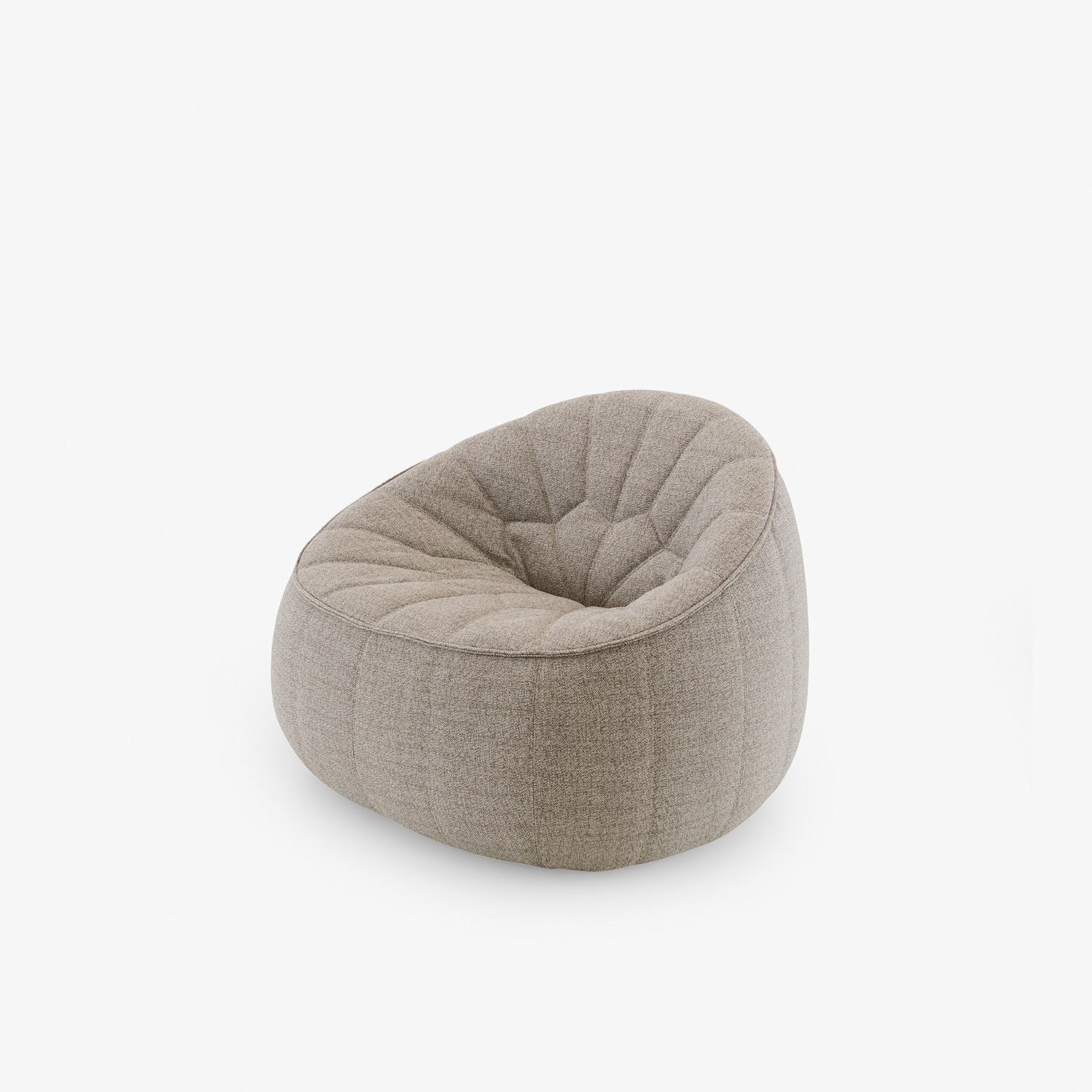 Image Armchair outdoor complete element 3