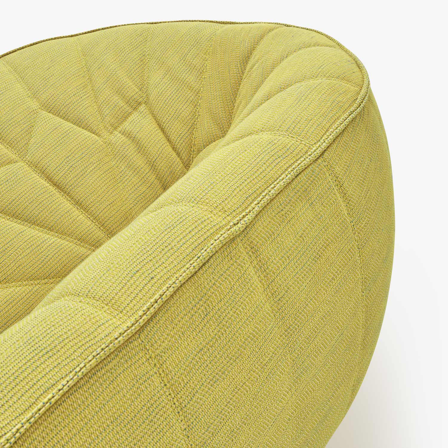Image Loveseat outdoor complete element 5