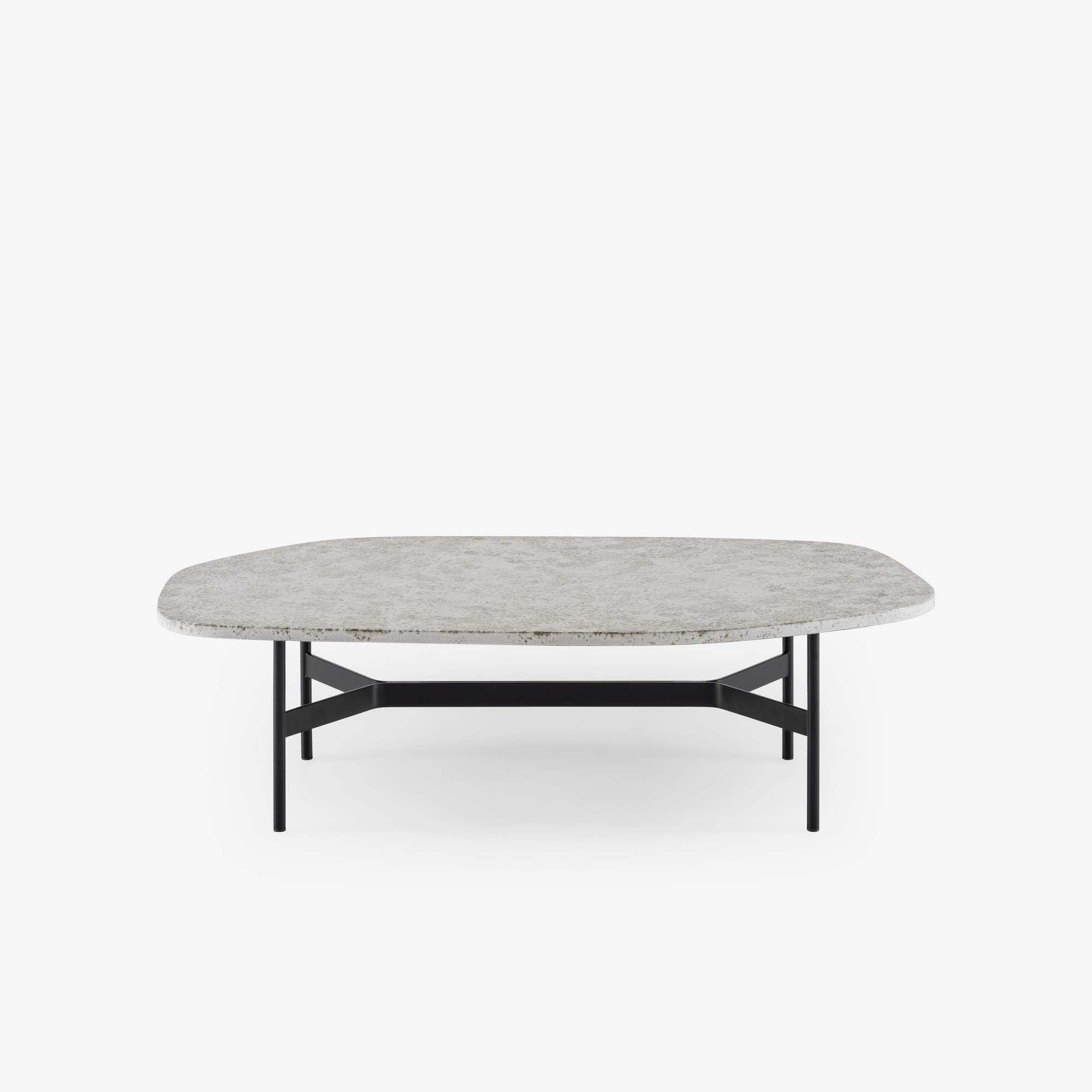 Image LOW TABLE EXTRA-LARGE SABLE