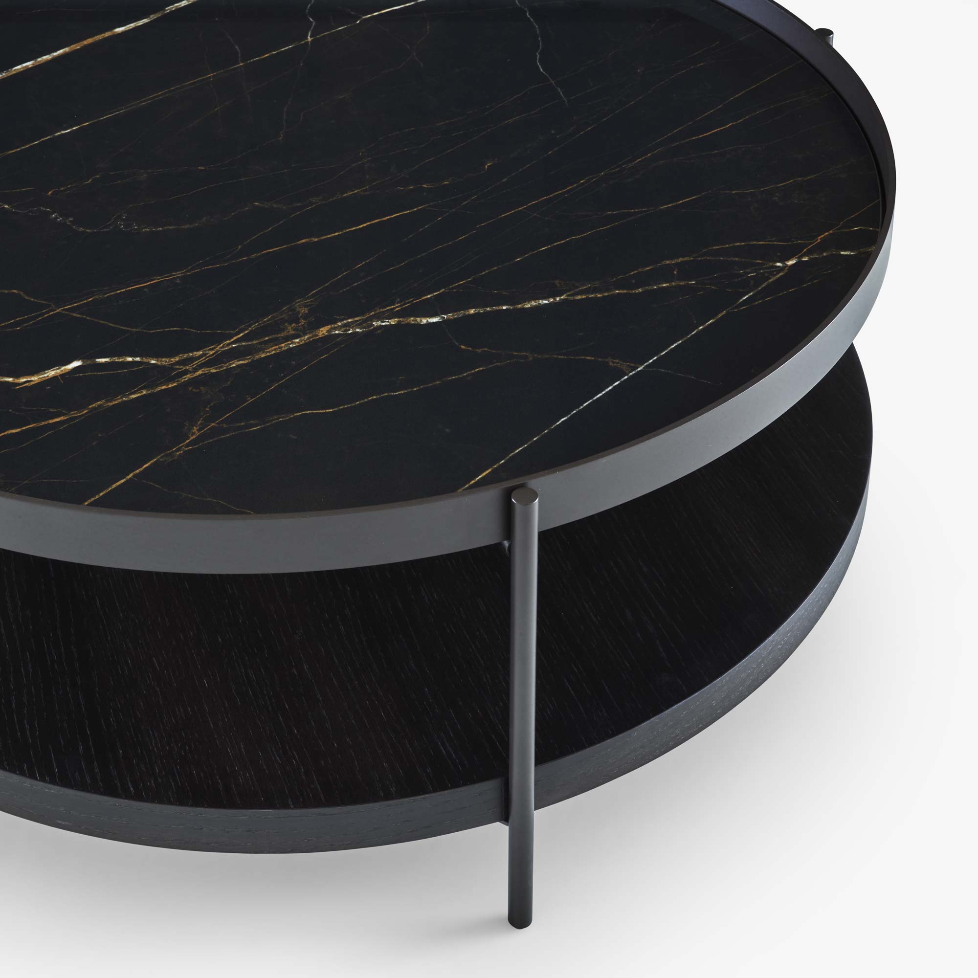 Image Round low table   2