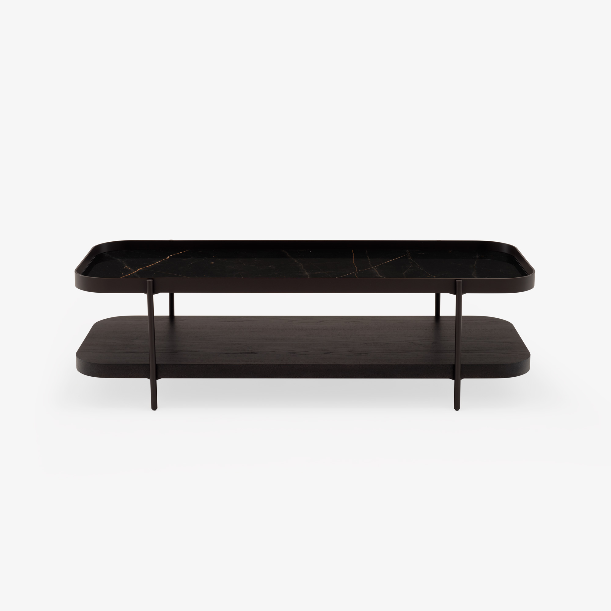Image Rectangular low table   1