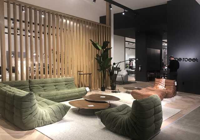 MAISON CORBEIL HOME SOCIETE