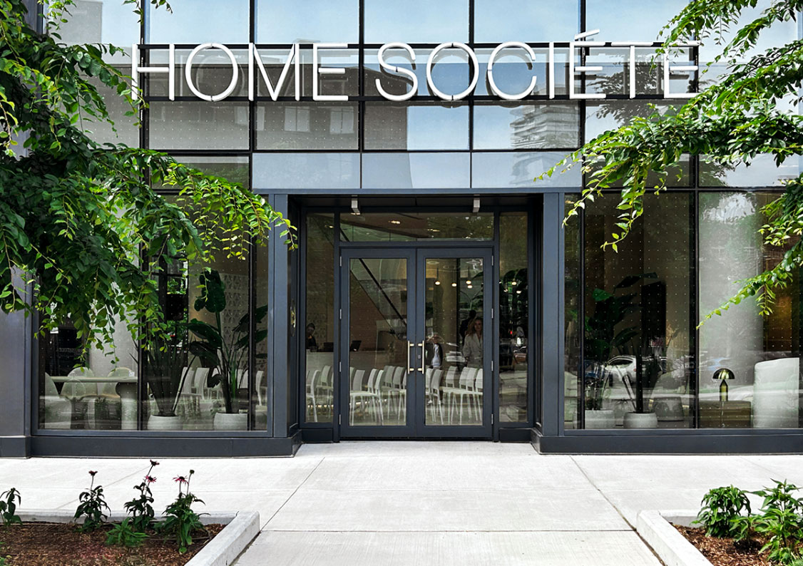 Home Societe Downtown