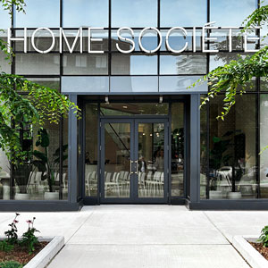 Image du magasin Home Societe Downtown
