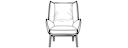 ARMCHAIR  