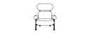 ARMCHAIR  